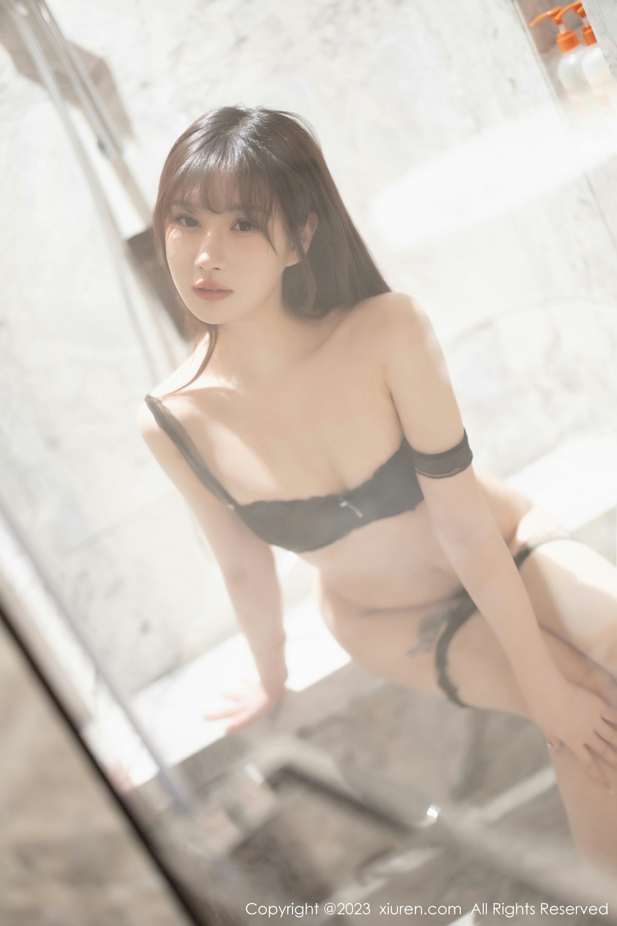 [XiuRen秀人网] 2023.07.03 No.7013 张欣欣第1张