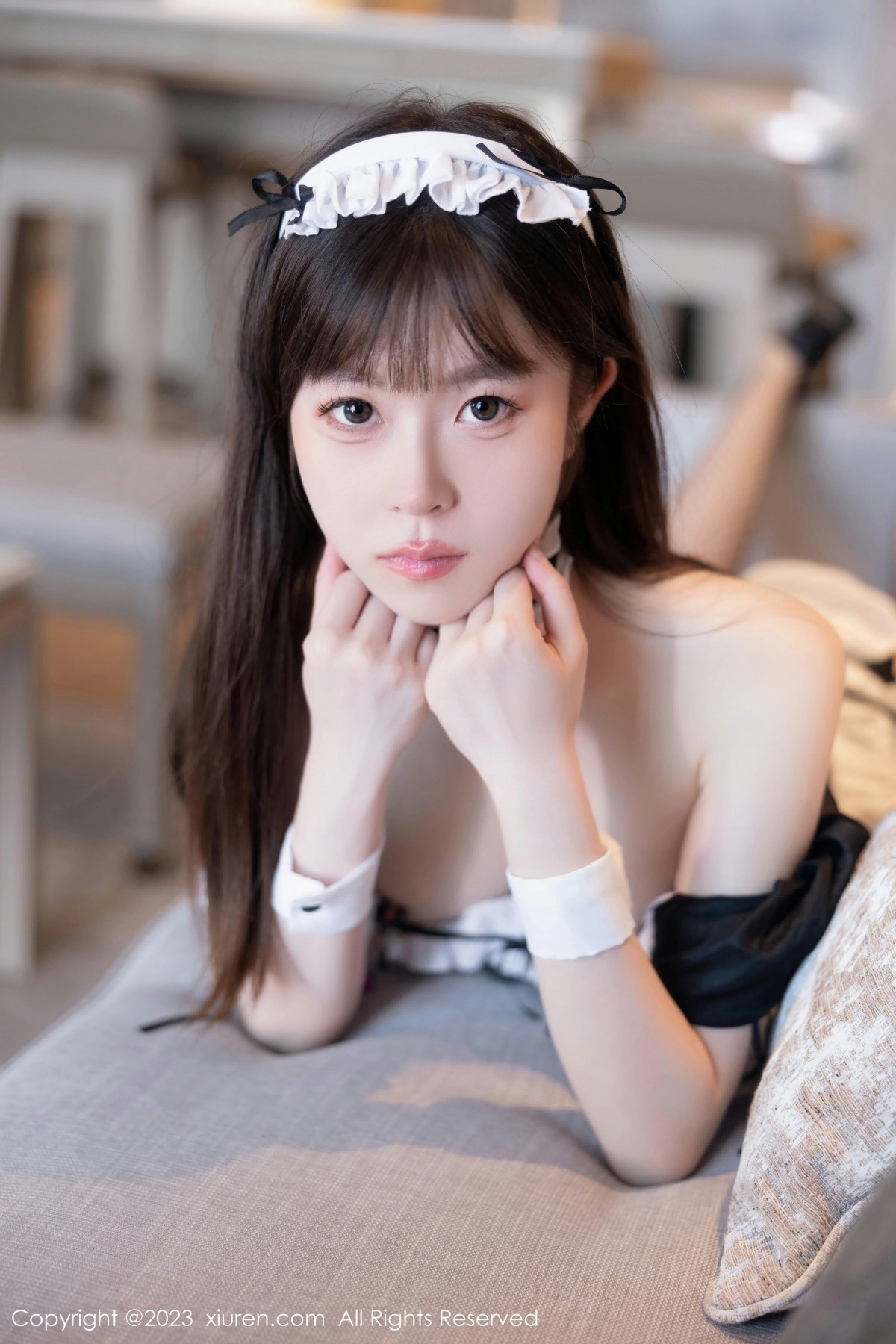 [XiuRen秀人网] 2023.07.06 No.7034 林悠悠第16张
