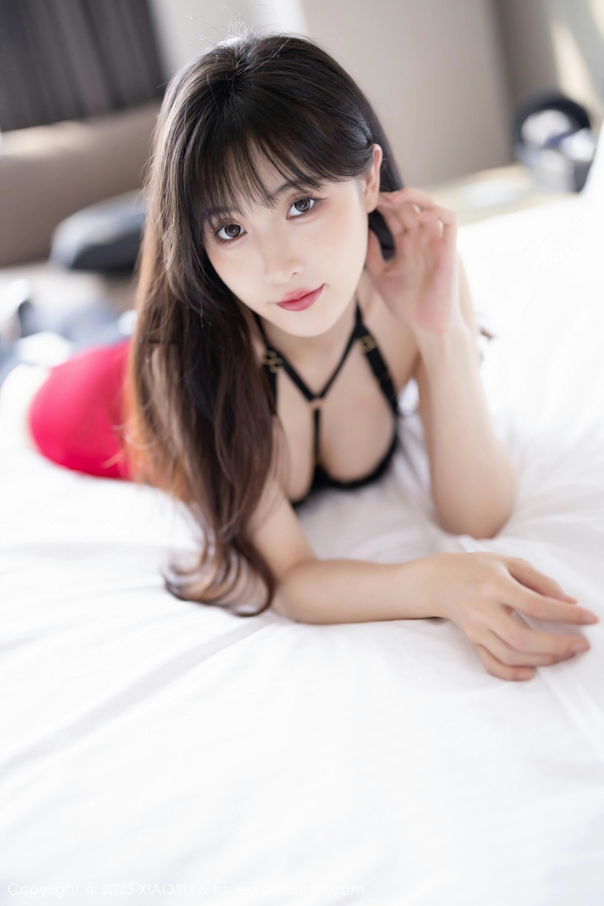[XIAOYU语画界] 2023.07.12 VOL.1068 林星阑第1张