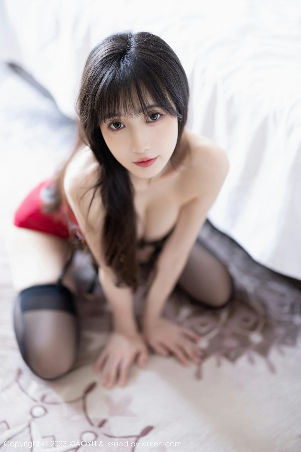 [XIAOYU语画界] 2023.07.12 VOL.1068 林星阑第1张