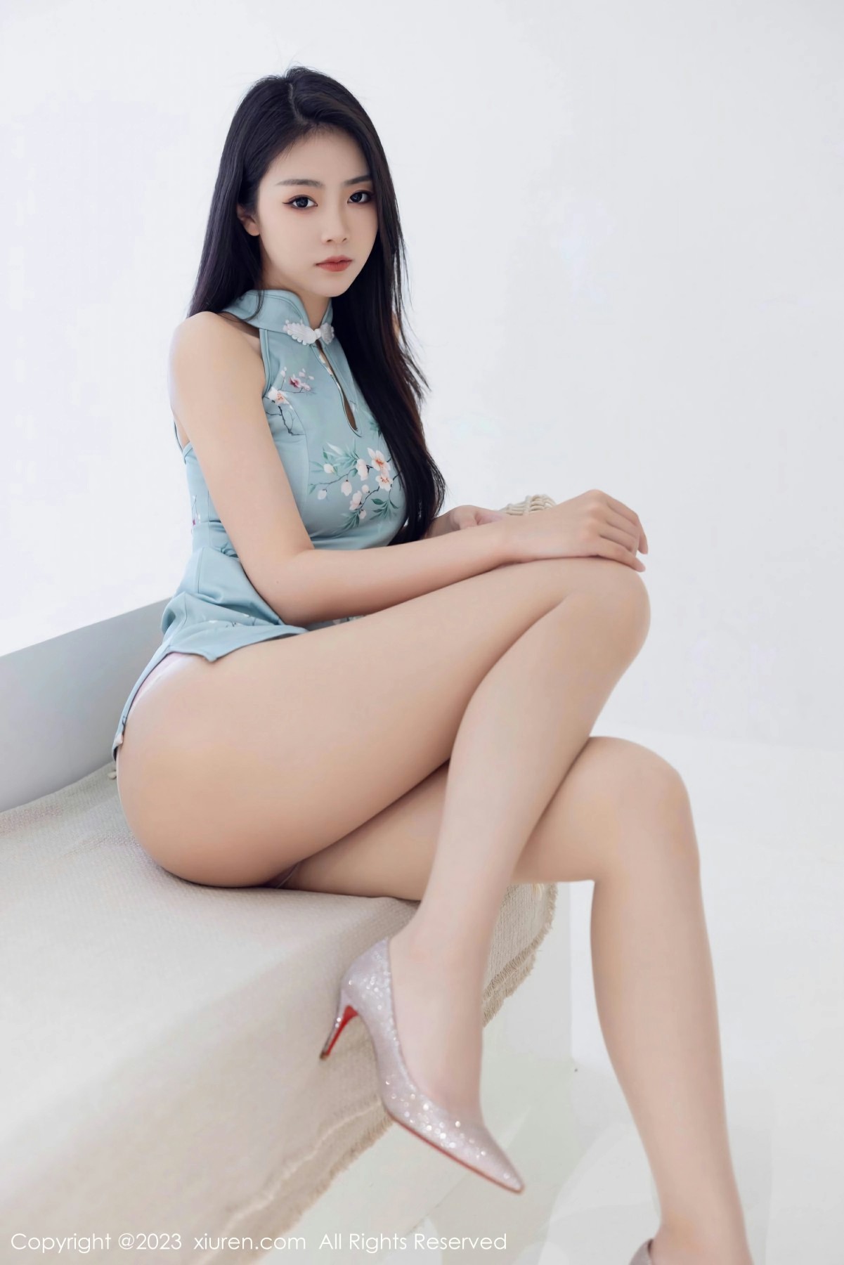 [XiuRen秀人网] 2023.07.12 No.7067 可樂Vicky第1张