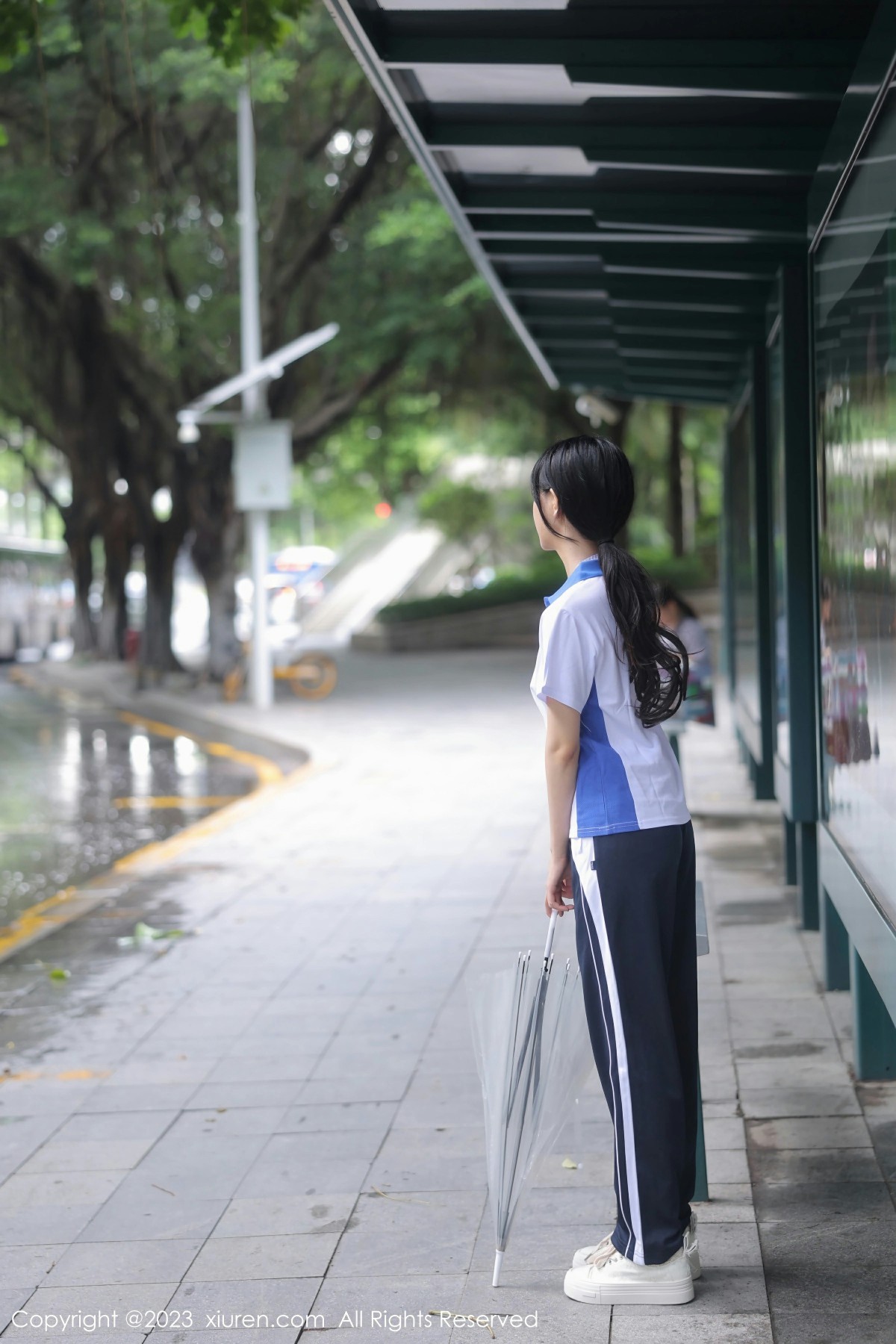 [XiuRen秀人网] 2023.07.14 No.7085 幼幼第1张
