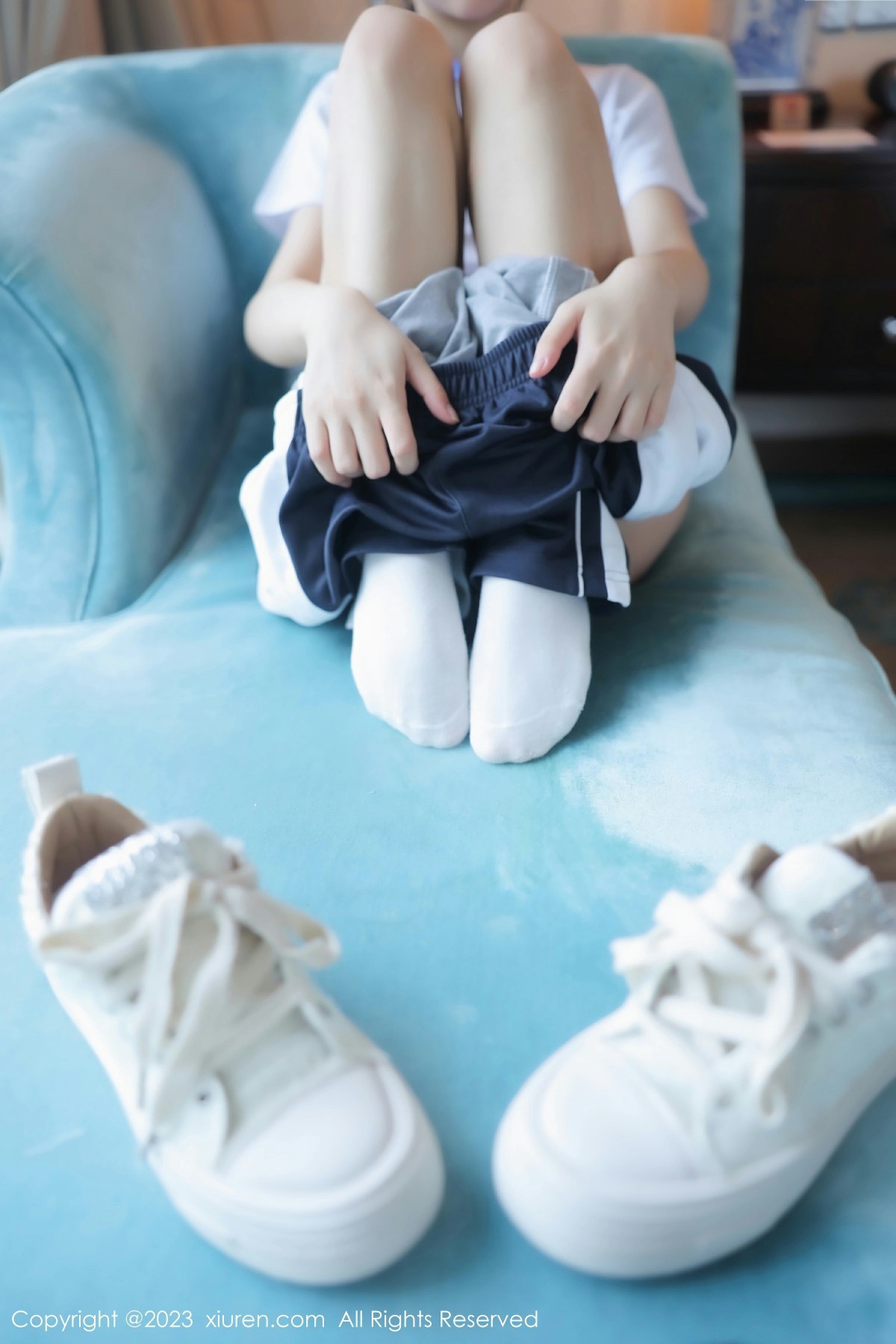 [XiuRen秀人网] 2023.07.14 No.7085 幼幼第1张