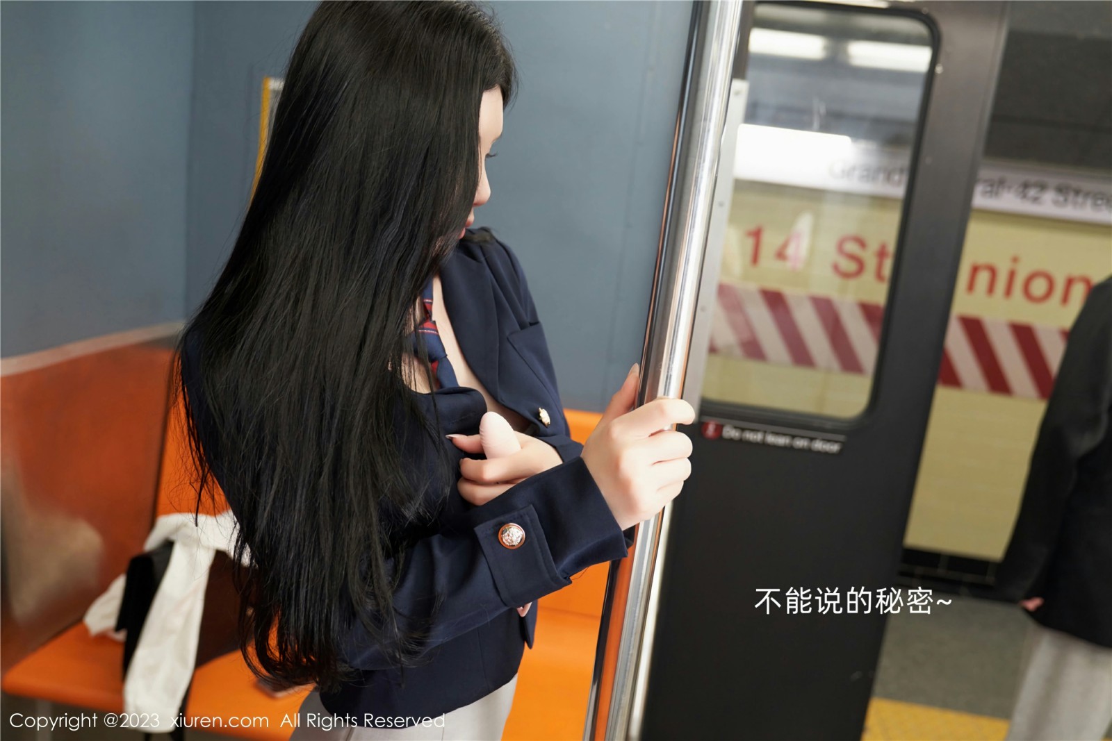 [XiuRen秀人网] 2023.07.14 No.7086 周于希Sally第17张