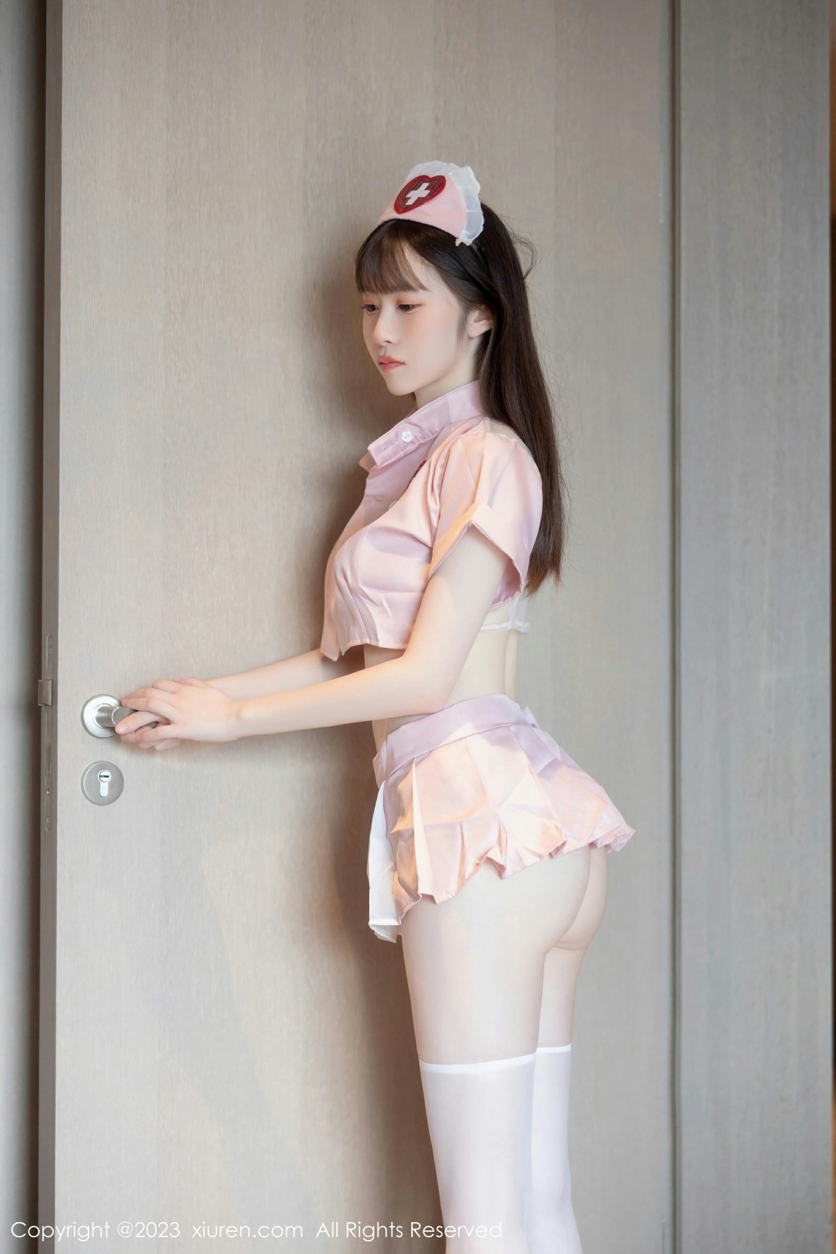[XiuRen秀人网] 2023.07.17 No.7090 林悠悠第1张