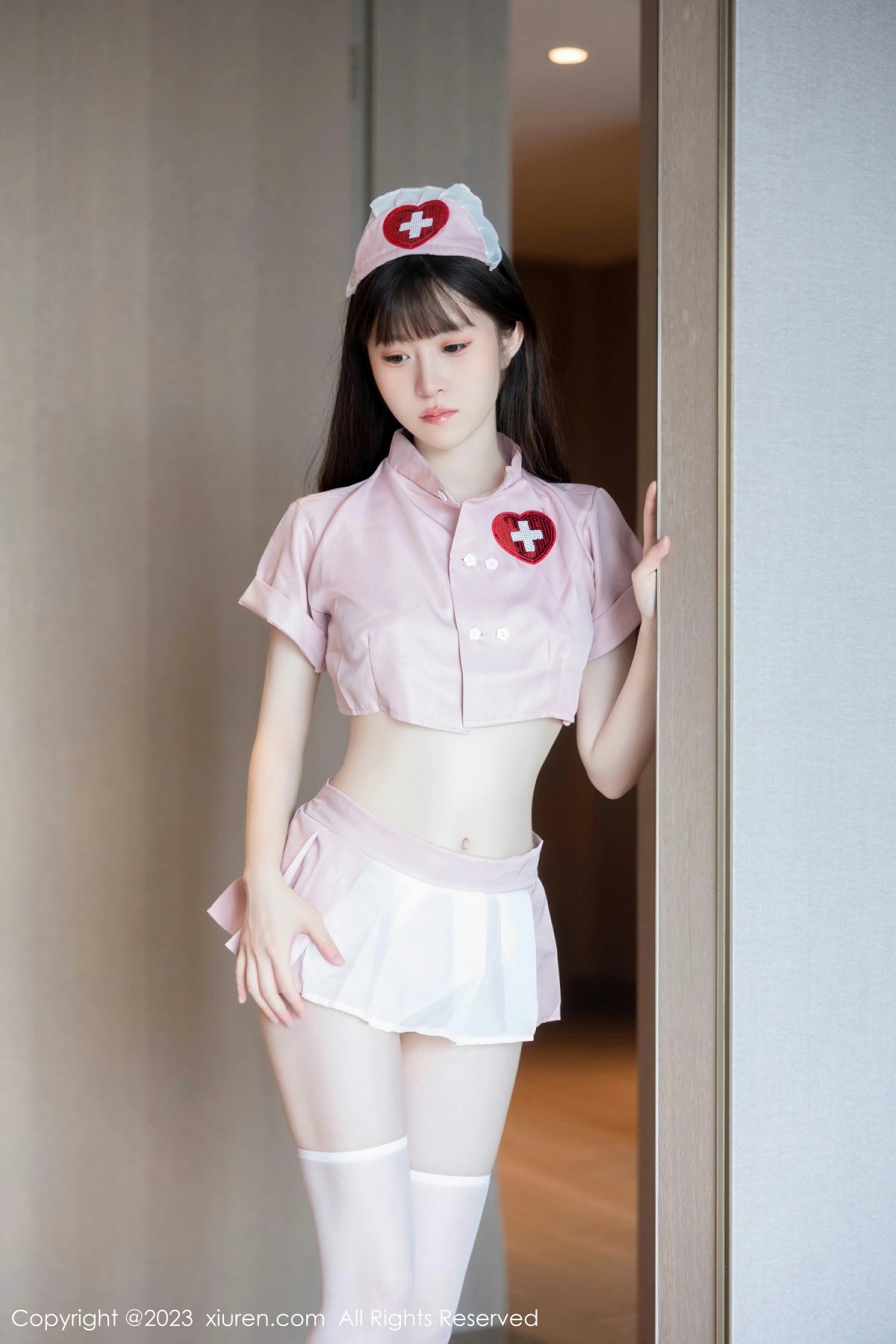 [XiuRen秀人网] 2023.07.17 No.7090 林悠悠第1张