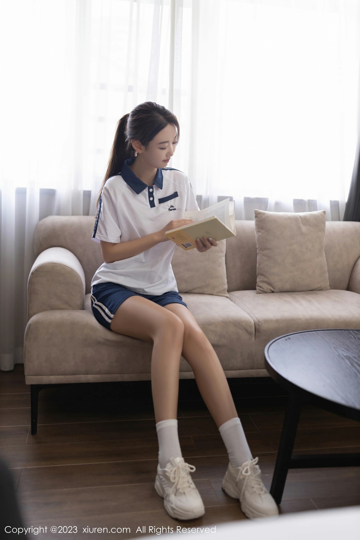 [XiuRen秀人网] 2023.07.17 No.7091 唐安琪第2张