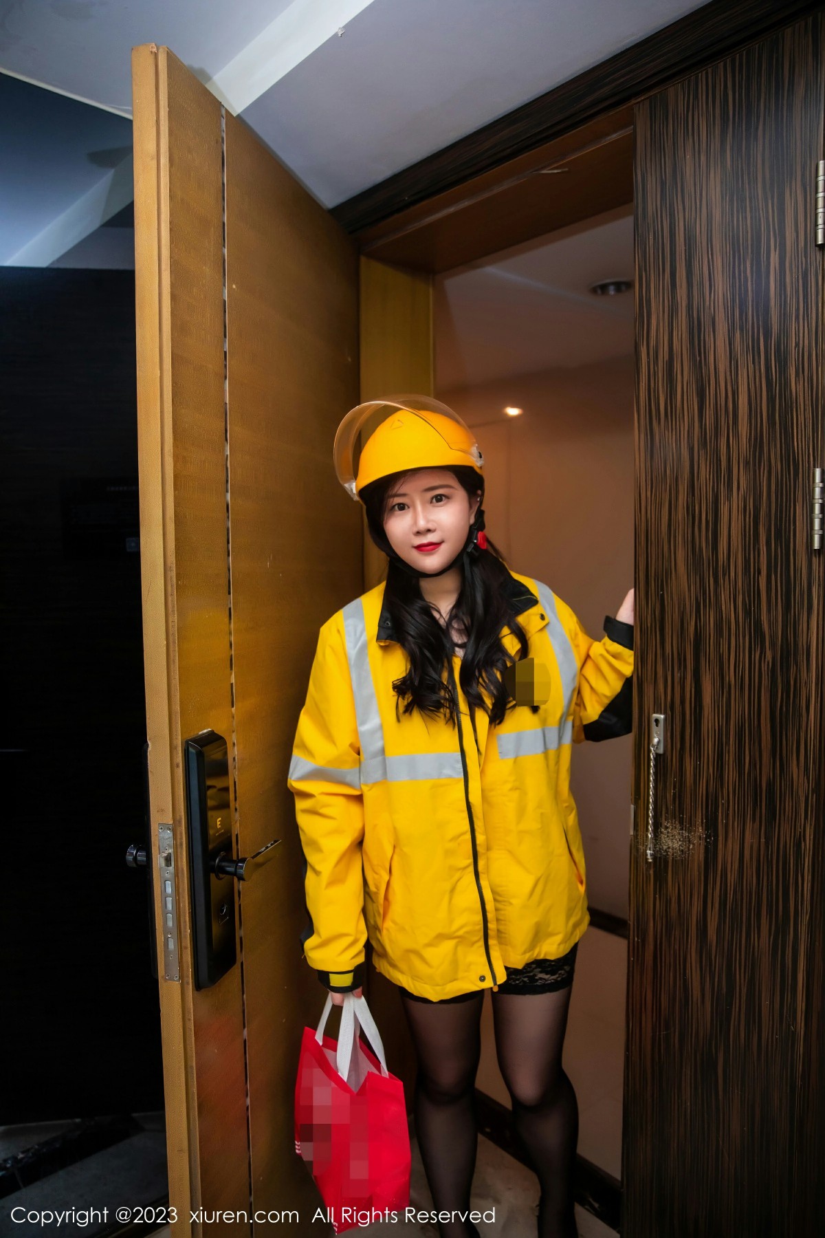 [XiuRen秀人网] 2023.07.18 No.7093 王婉悠Queen第2张