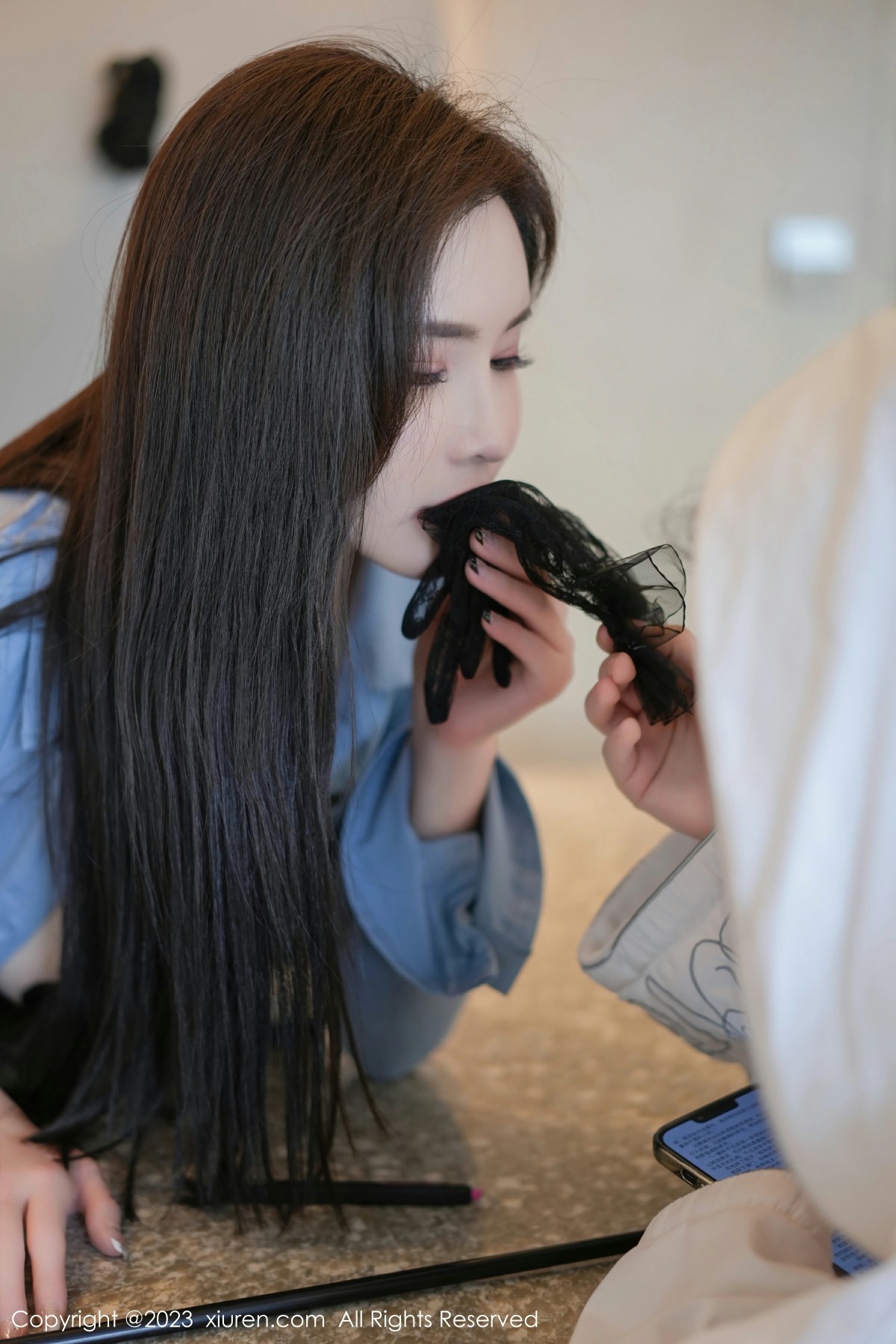 [XiuRen秀人网] 2023.07.18 No.7095 Carol周妍希第7张