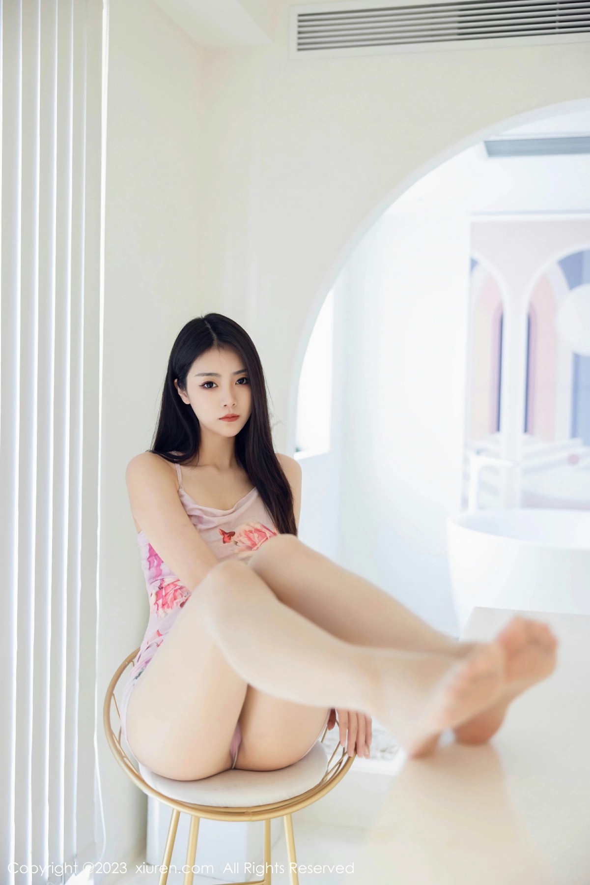 [XiuRen秀人网] 2023.07.19 No.7099 可樂Vicky第14张