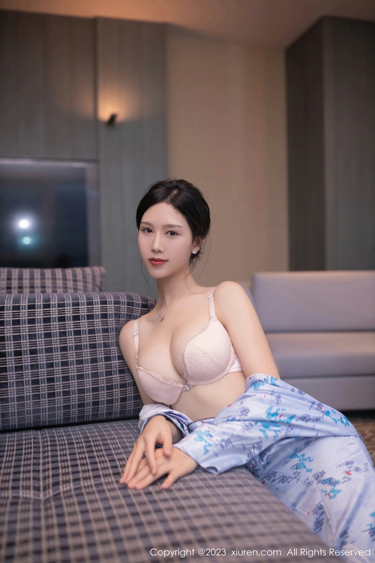 [XiuRen秀人网] 2023.07.19 No.7101 利世第5张