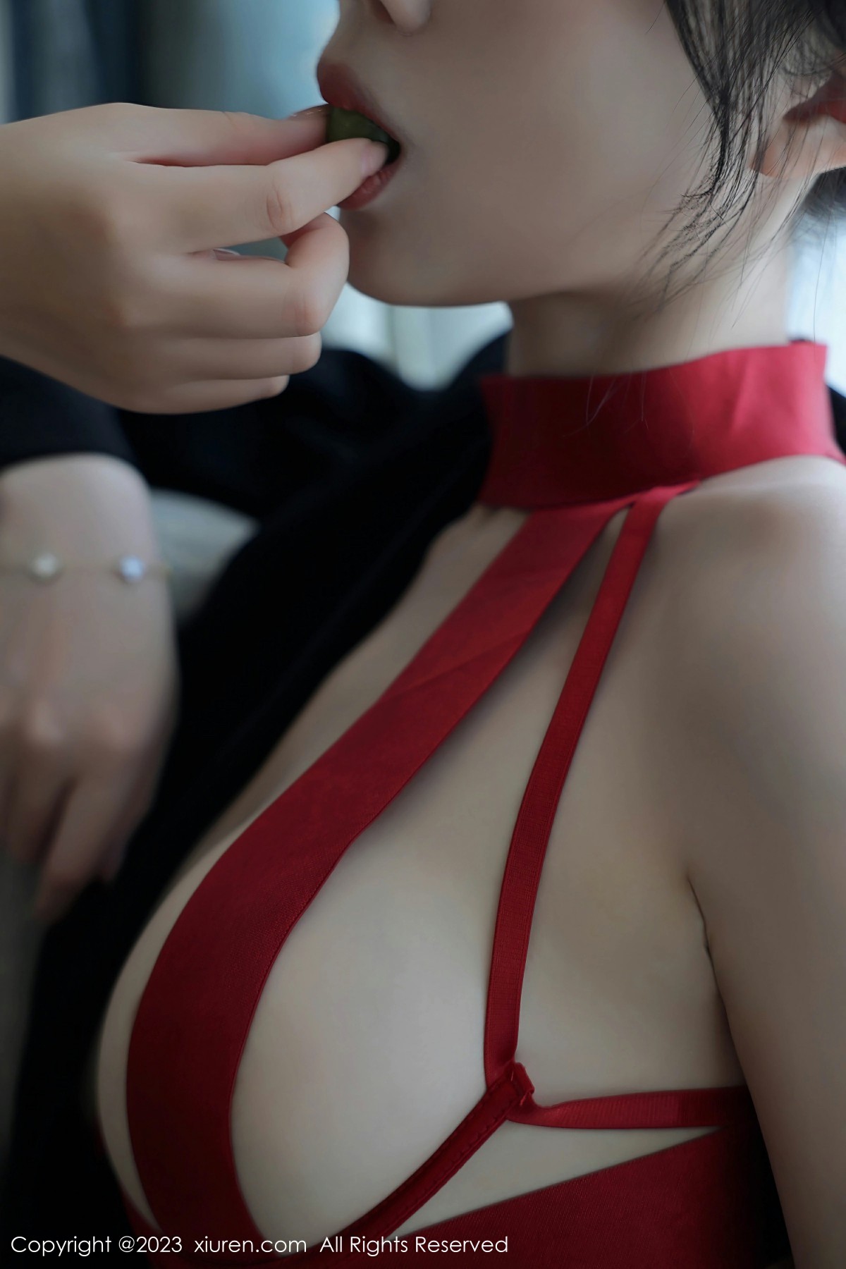 [XiuRen秀人网] 2023.07.19 No.7102 玥儿玥er第4张