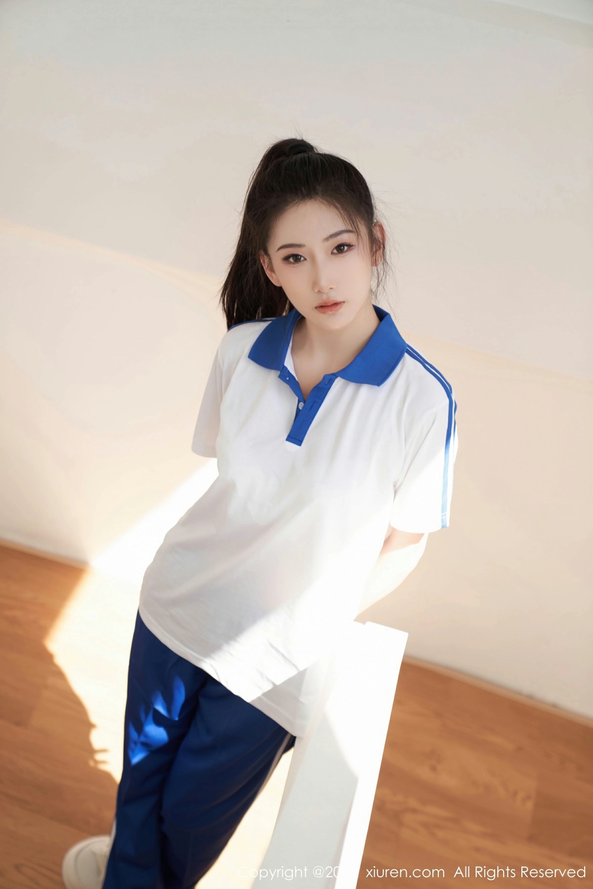 [XiuRen秀人网] 2023.07.20 No.7110 沈青黛第1张