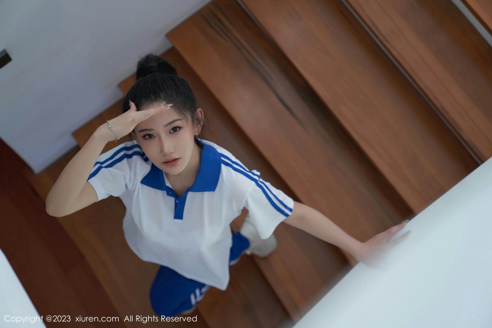 [XiuRen秀人网] 2023.07.20 No.7110 沈青黛第3张