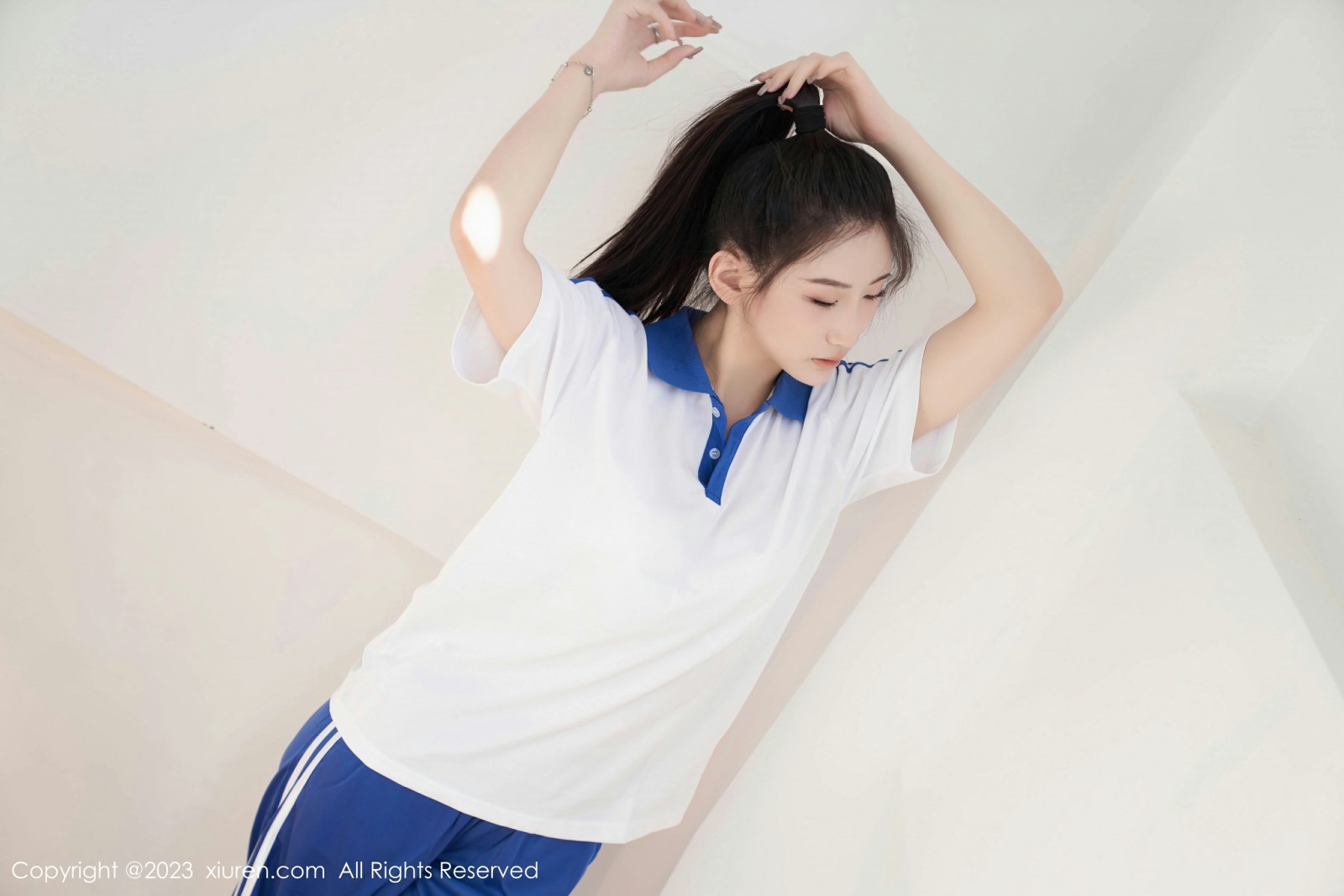 [XiuRen秀人网] 2023.07.20 No.7110 沈青黛第4张
