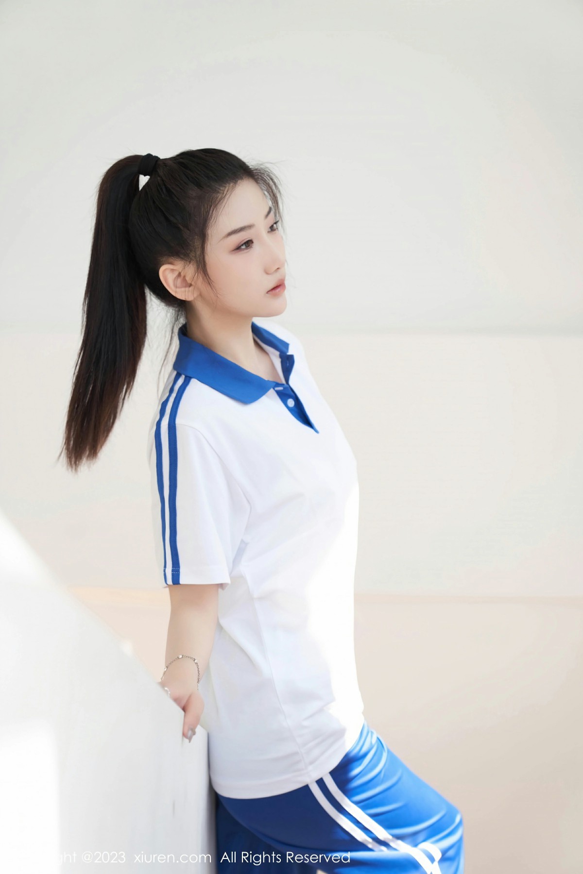 [XiuRen秀人网] 2023.07.20 No.7110 沈青黛第4张