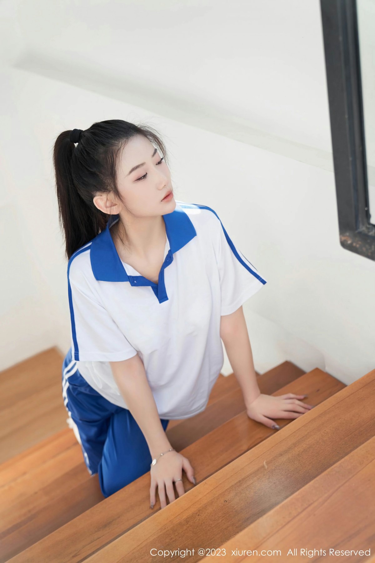 [XiuRen秀人网] 2023.07.20 No.7110 沈青黛第6张