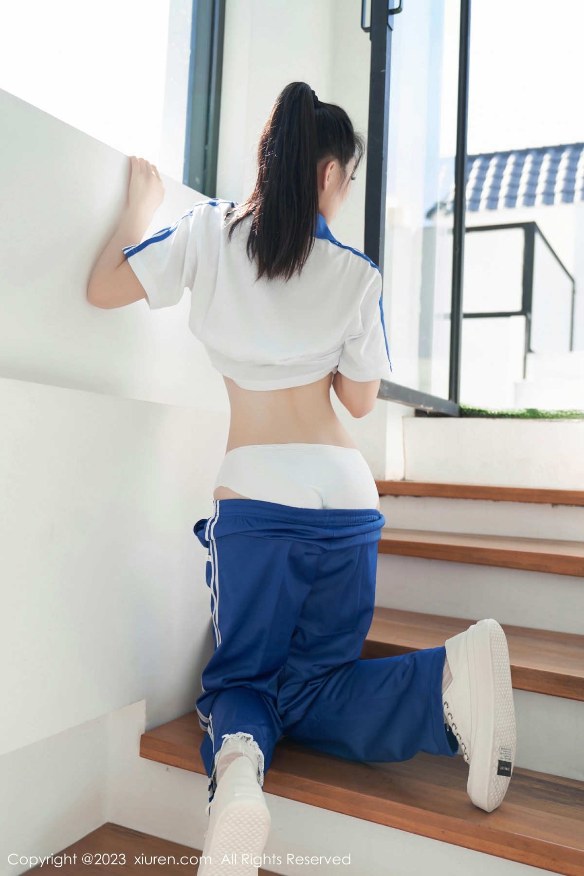 [XiuRen秀人网] 2023.07.20 No.7110 沈青黛第7张