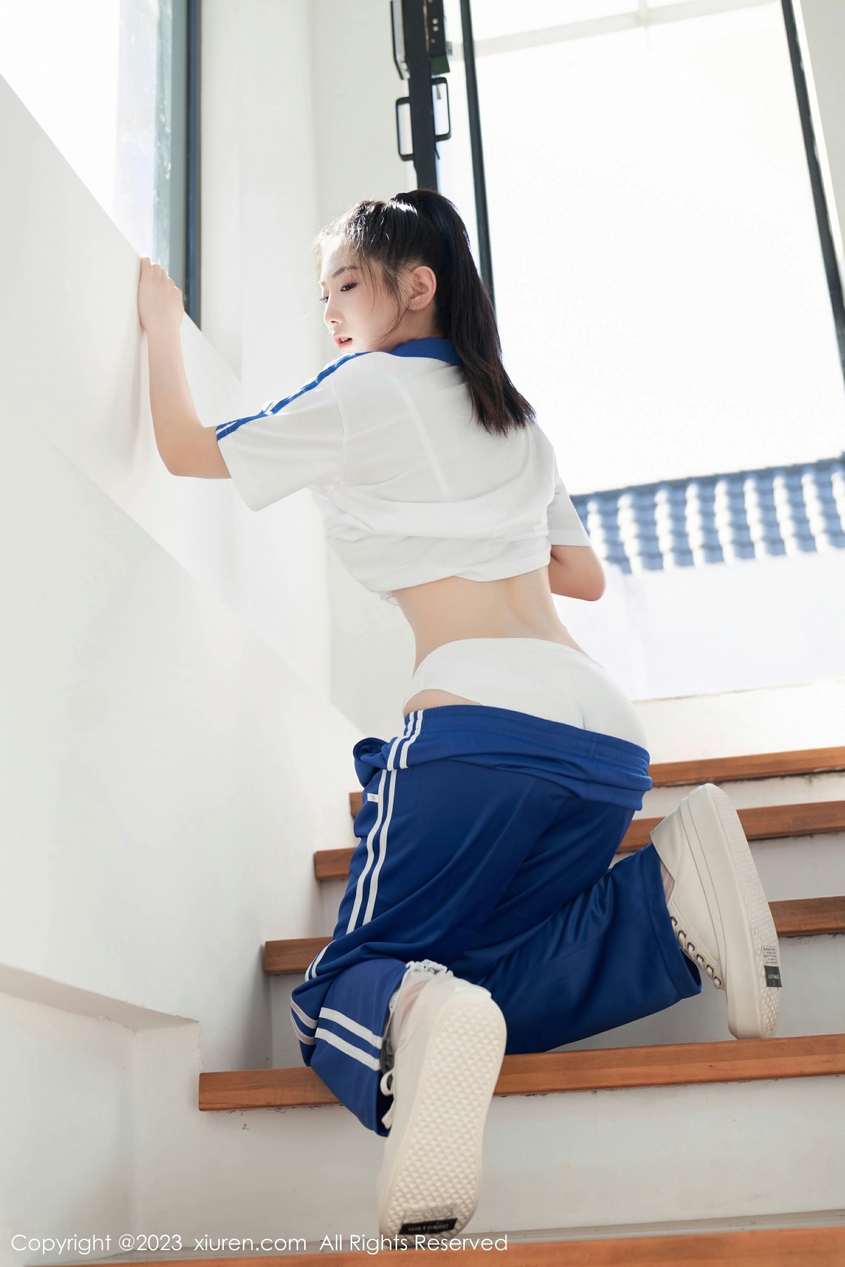 [XiuRen秀人网] 2023.07.20 No.7110 沈青黛第7张