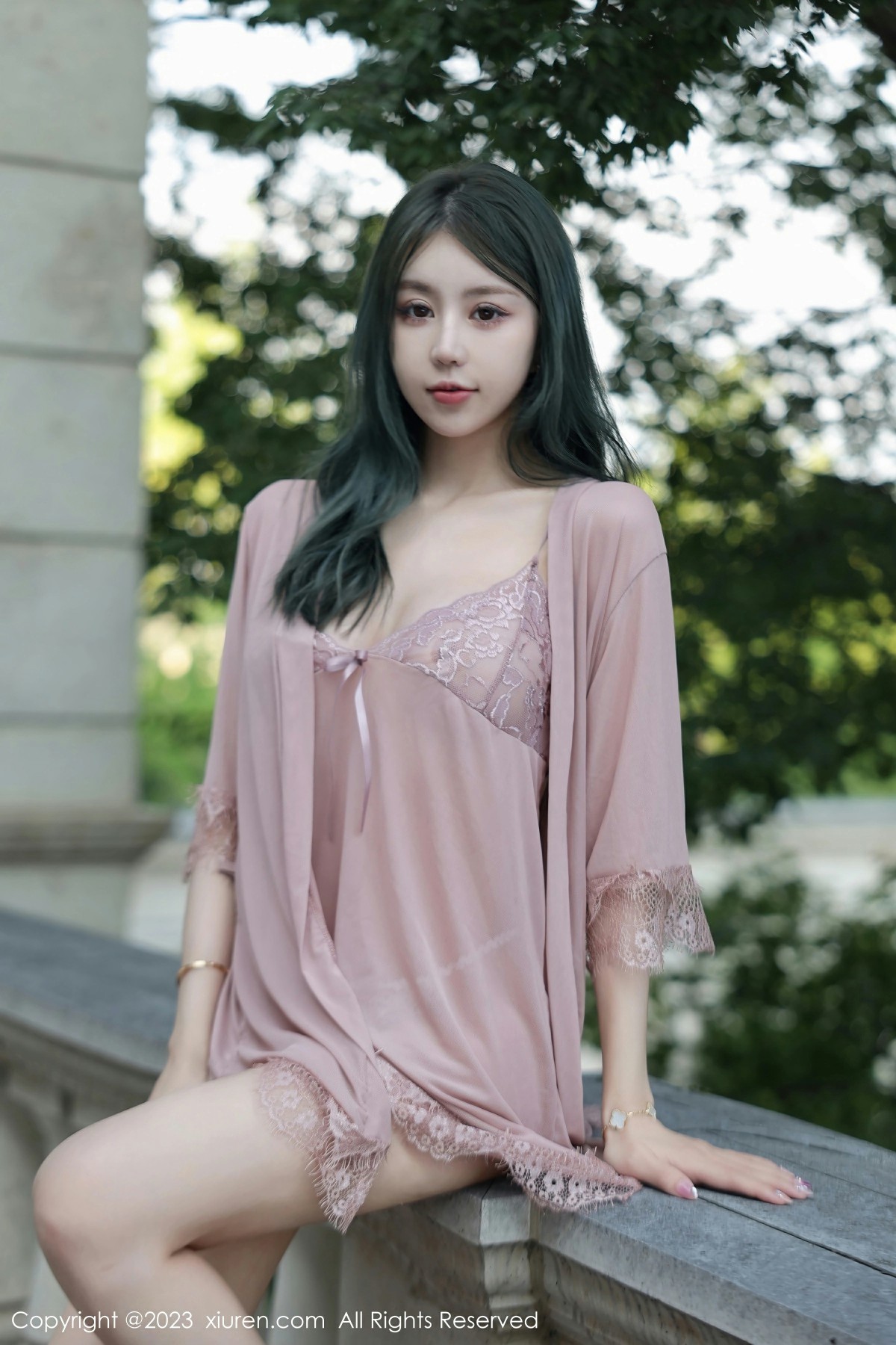 [XiuRen秀人网] 2023.07.21 No.7114 tina_甜仔第1张