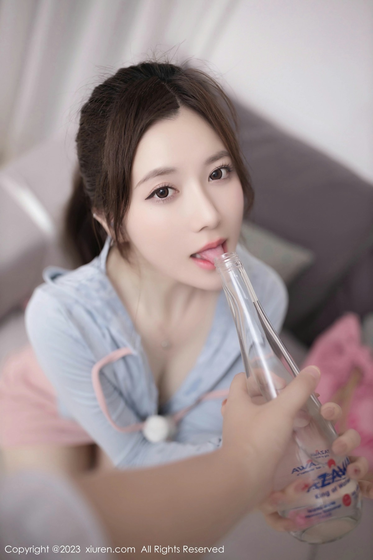[XiuRen秀人网] 2023.07.21 No.7120 鱼子酱Fish第1张