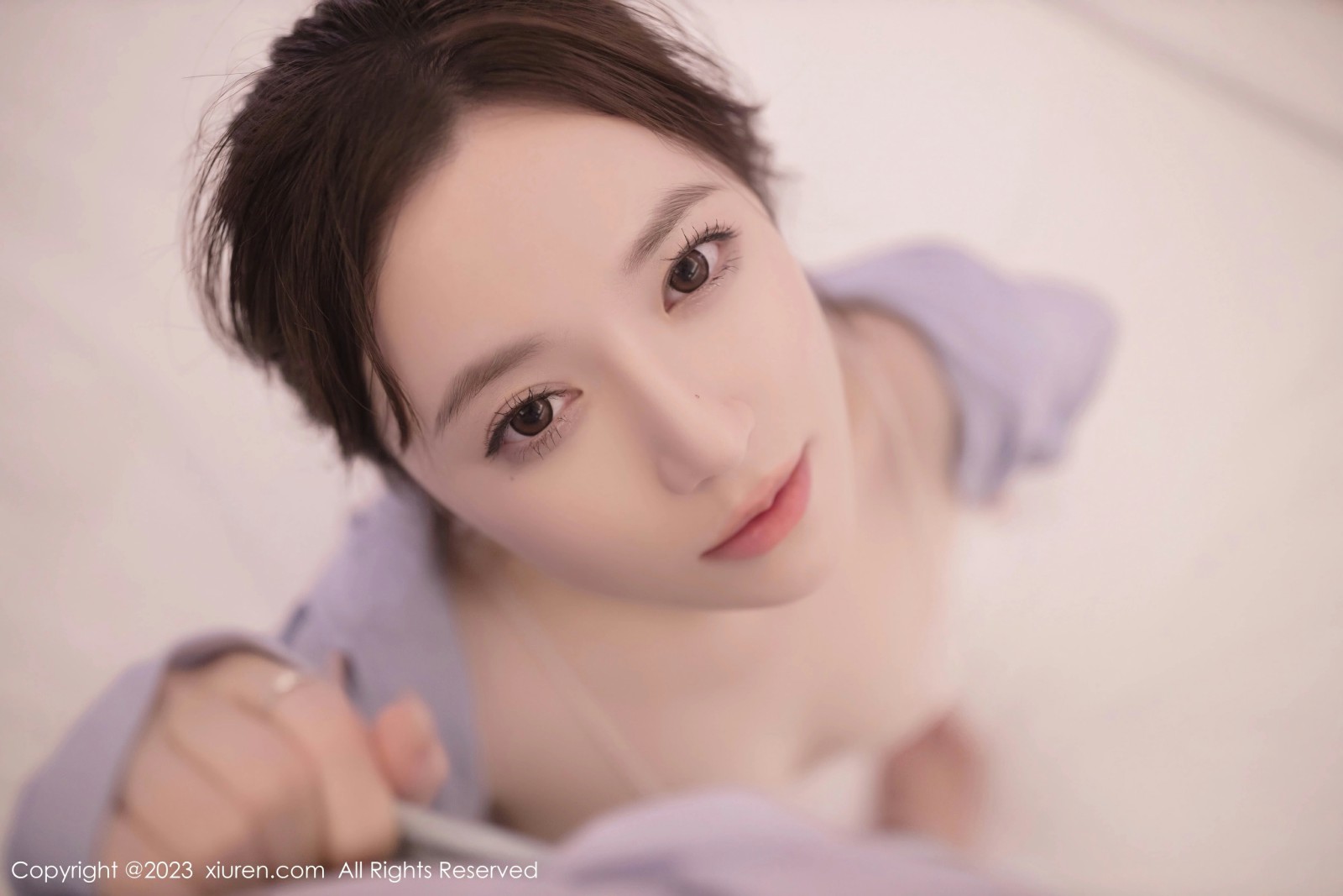 [XiuRen秀人网] 2023.07.21 No.7120 鱼子酱Fish第1张