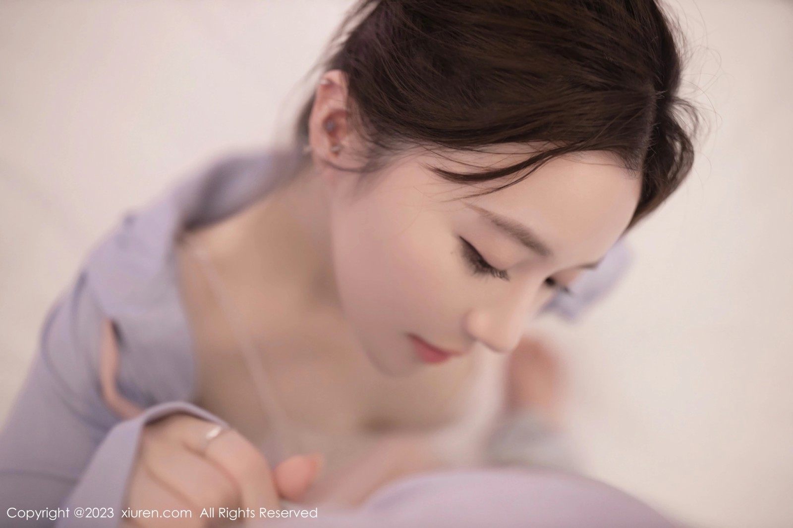 [XiuRen秀人网] 2023.07.21 No.7120 鱼子酱Fish第1张