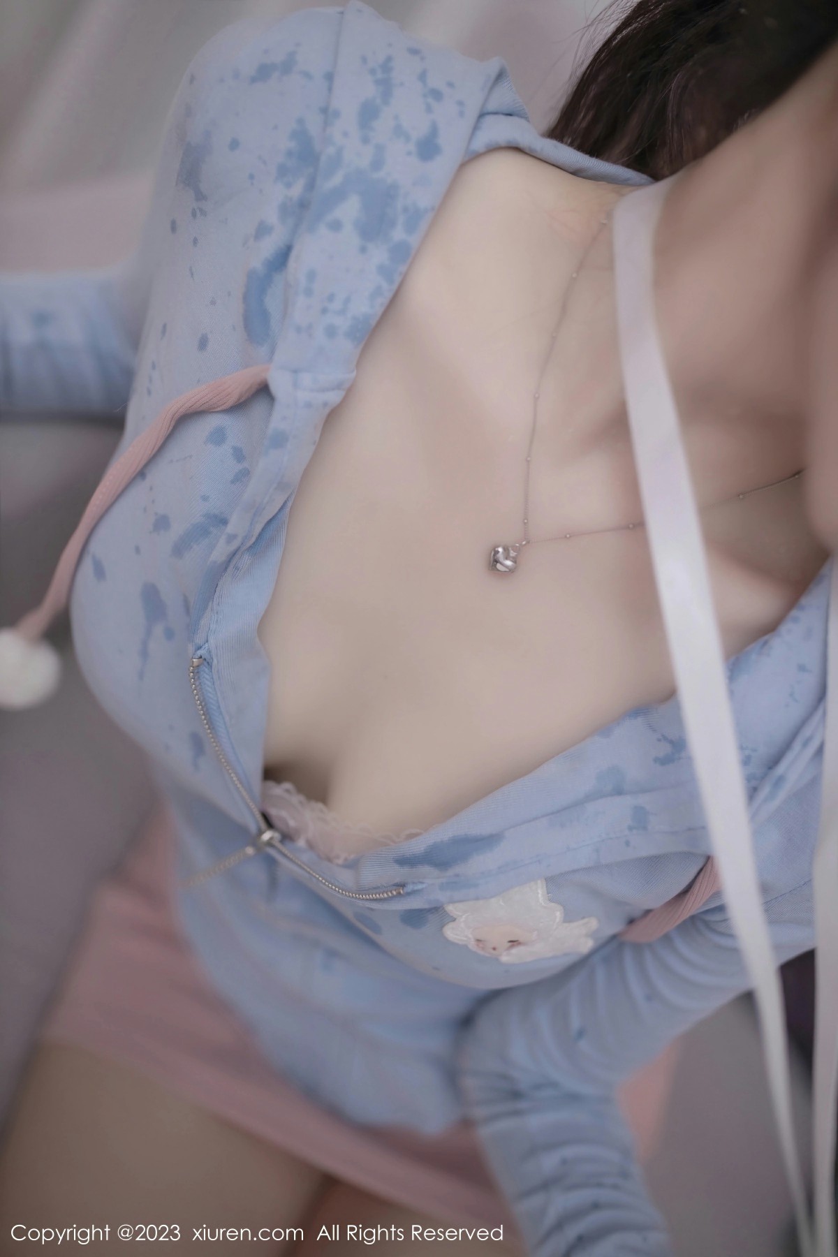[XiuRen秀人网] 2023.07.21 No.7120 鱼子酱Fish第1张
