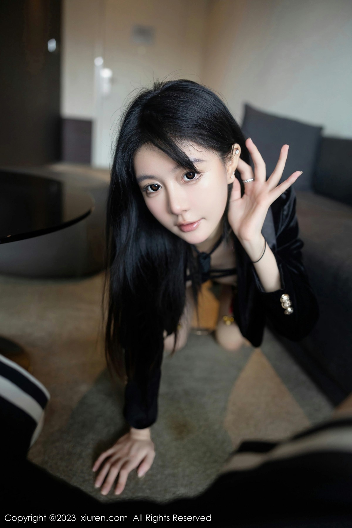 [XiuRen秀人网] 2023.07.21 No.7121 幼幼第10张
