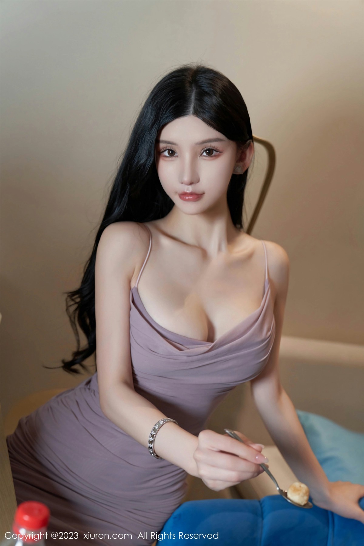 [XiuRen秀人网] 2023.07.21 No.7122 周于希Sally第1张