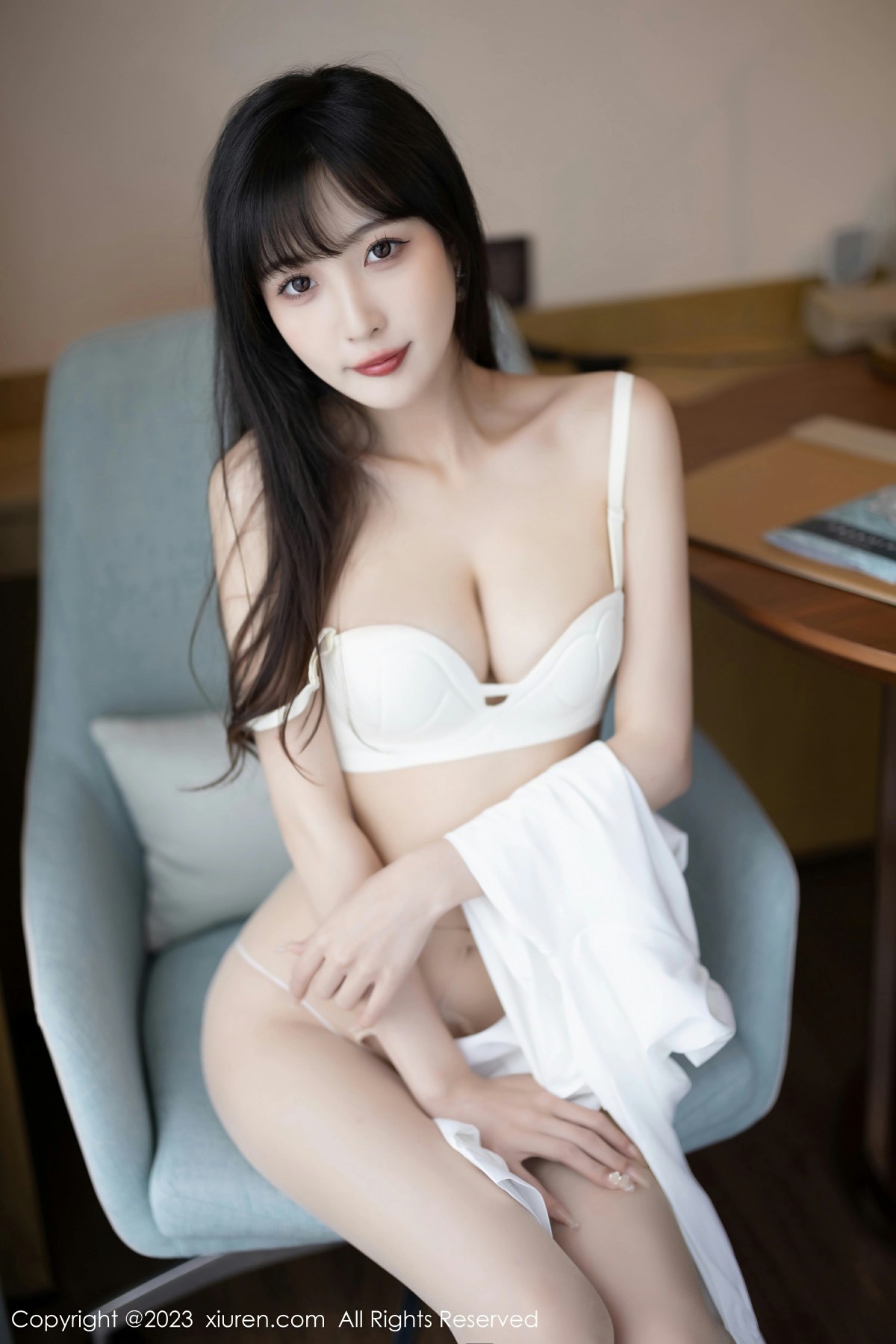 [XiuRen秀人网] 2023.07.27 No.7147 林星阑第7张