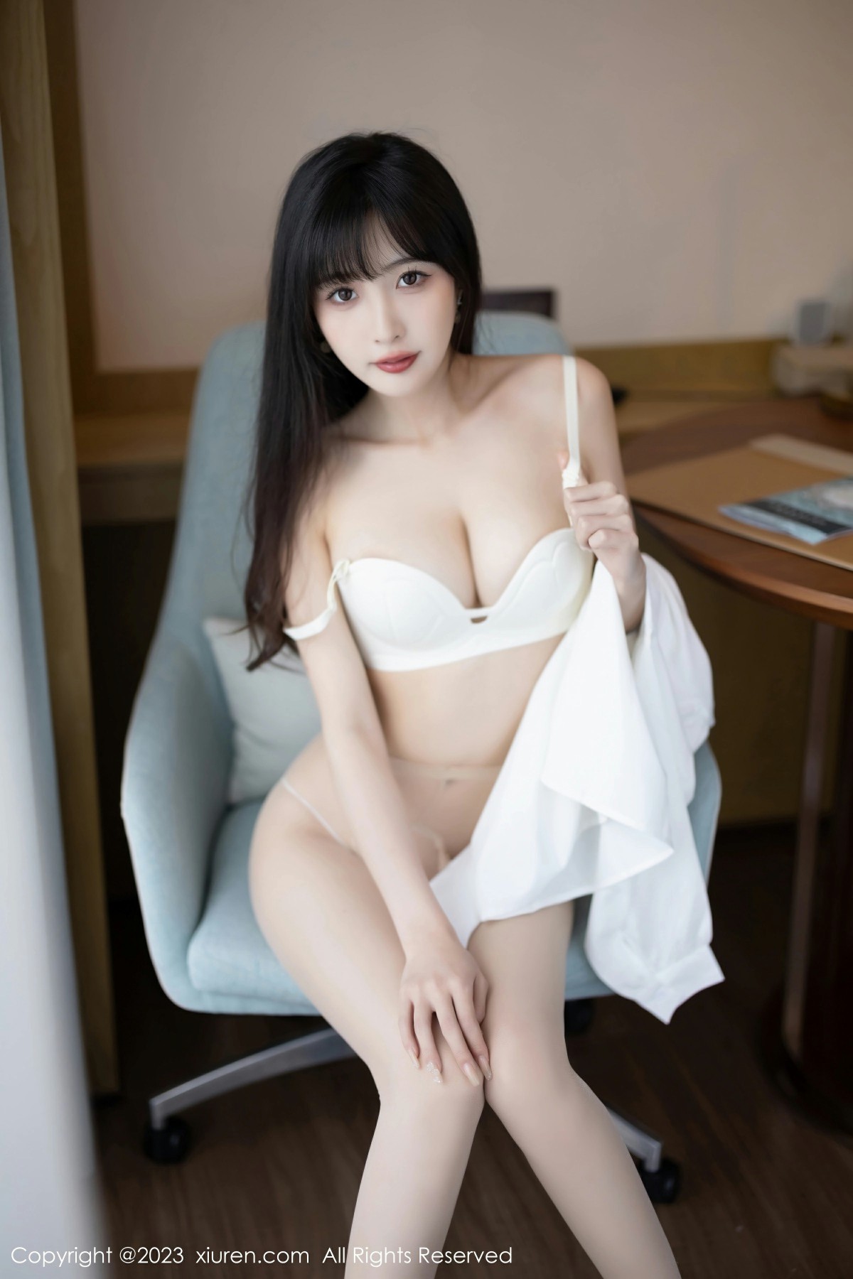 [XiuRen秀人网] 2023.07.27 No.7147 林星阑第7张
