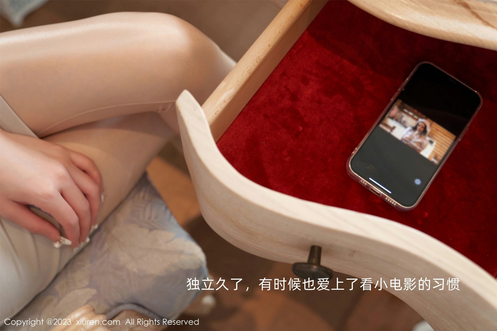 [XiuRen秀人网] 2023.07.28 No.7157 周于希Sally第1张