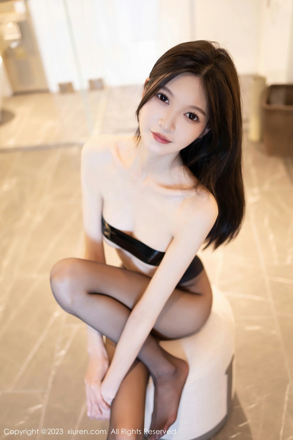 [XiuRen秀人网] 2023.07.31 No.7163 程程程-第1张