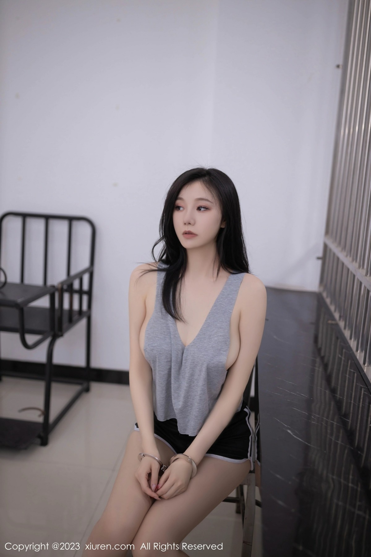 [XiuRen秀人网] 2023.08.01 No.7170 安然anran第1张
