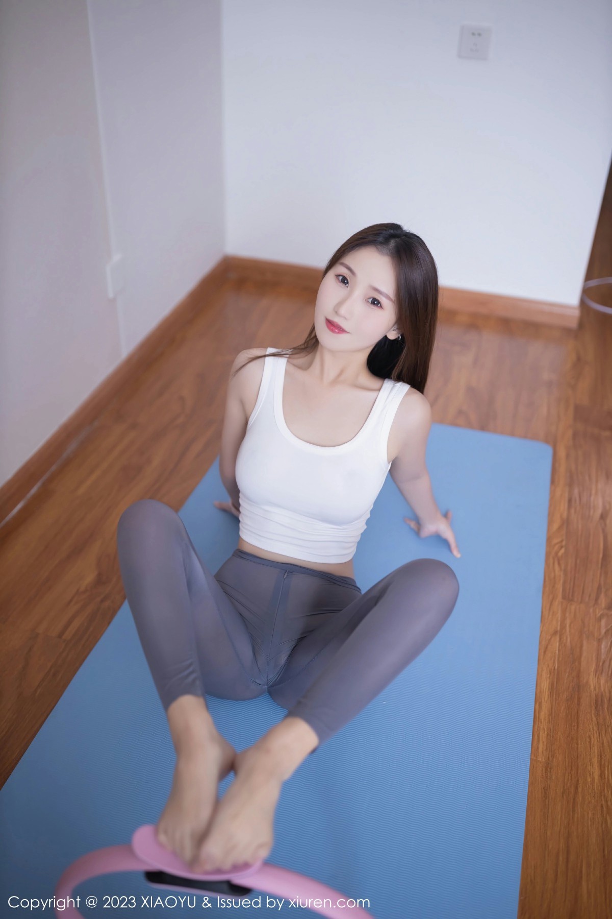 [XiuRen秀人网] 2023.08.02 No.7176 杏子Yada第6张