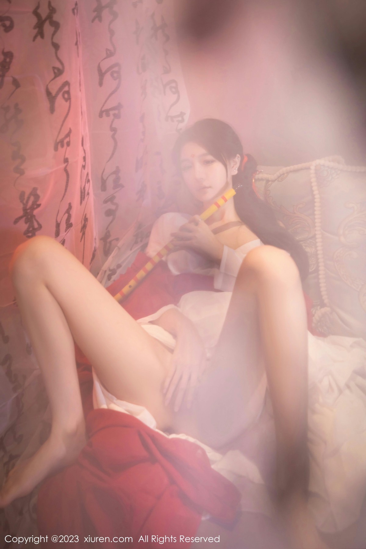 [XiuRen秀人网] 2023.08.04 No.7192 幼幼第5张