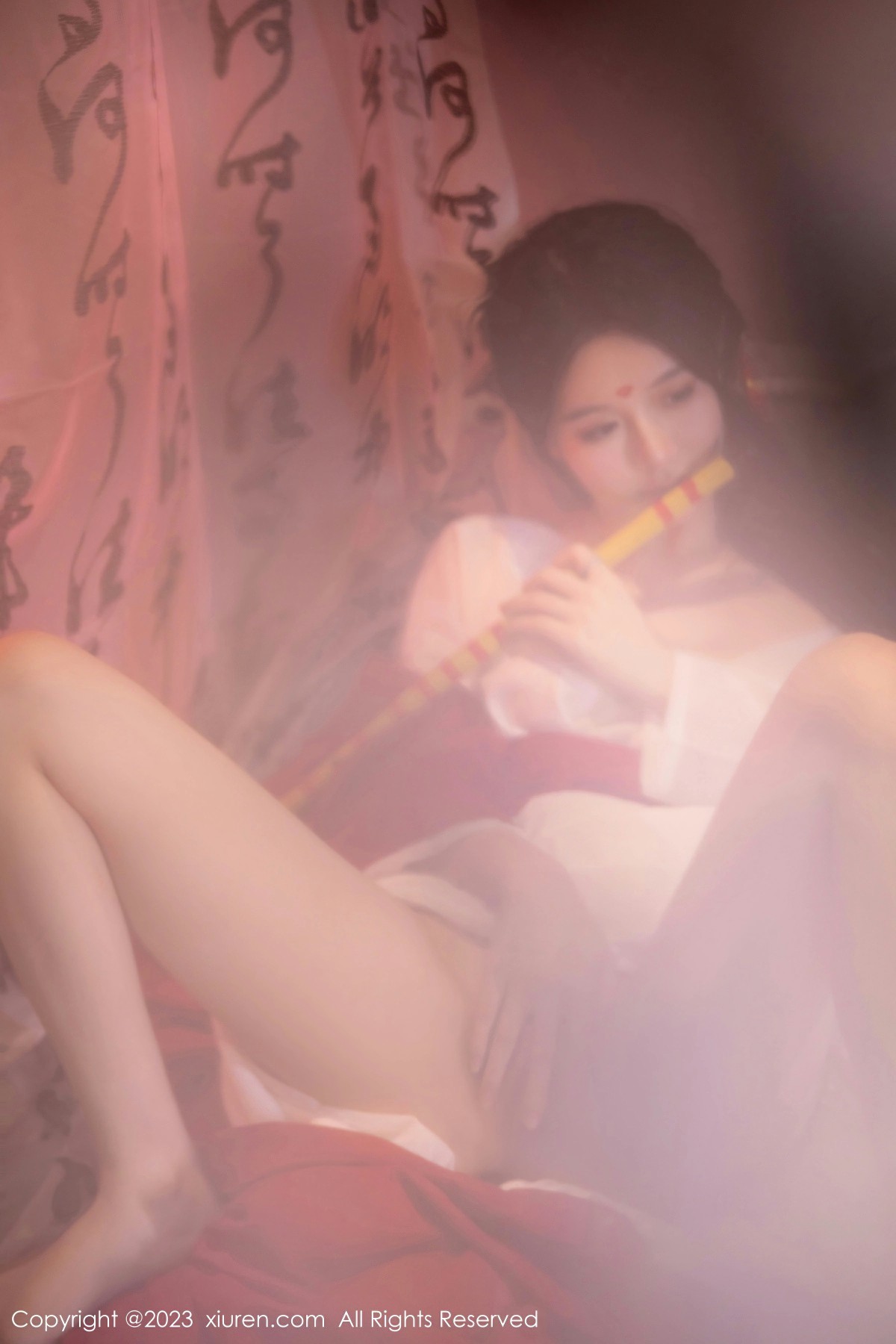 [XiuRen秀人网] 2023.08.04 No.7192 幼幼第1张