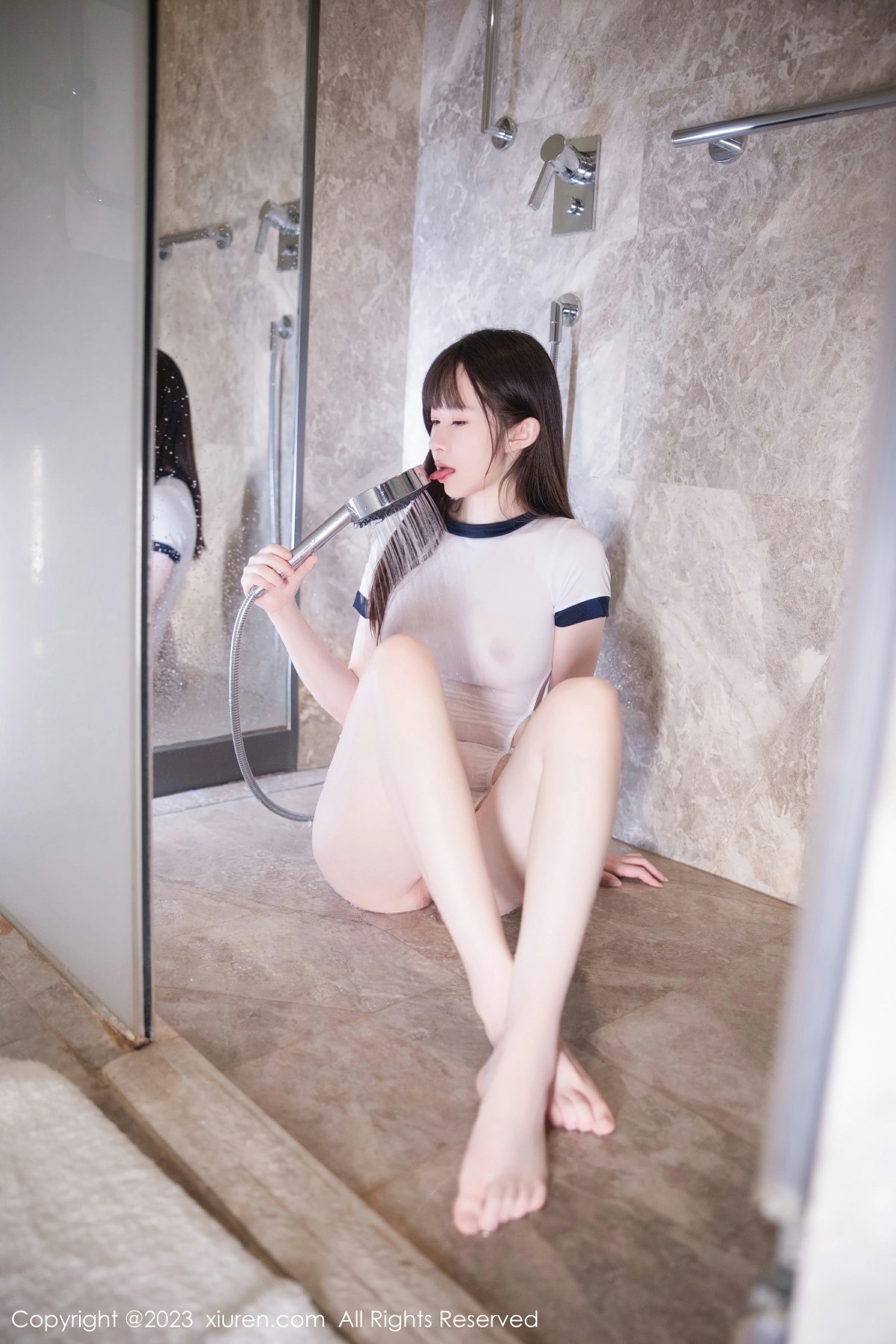 [XiuRen秀人网] 2023.08.07 No.7196 林悠悠第12张