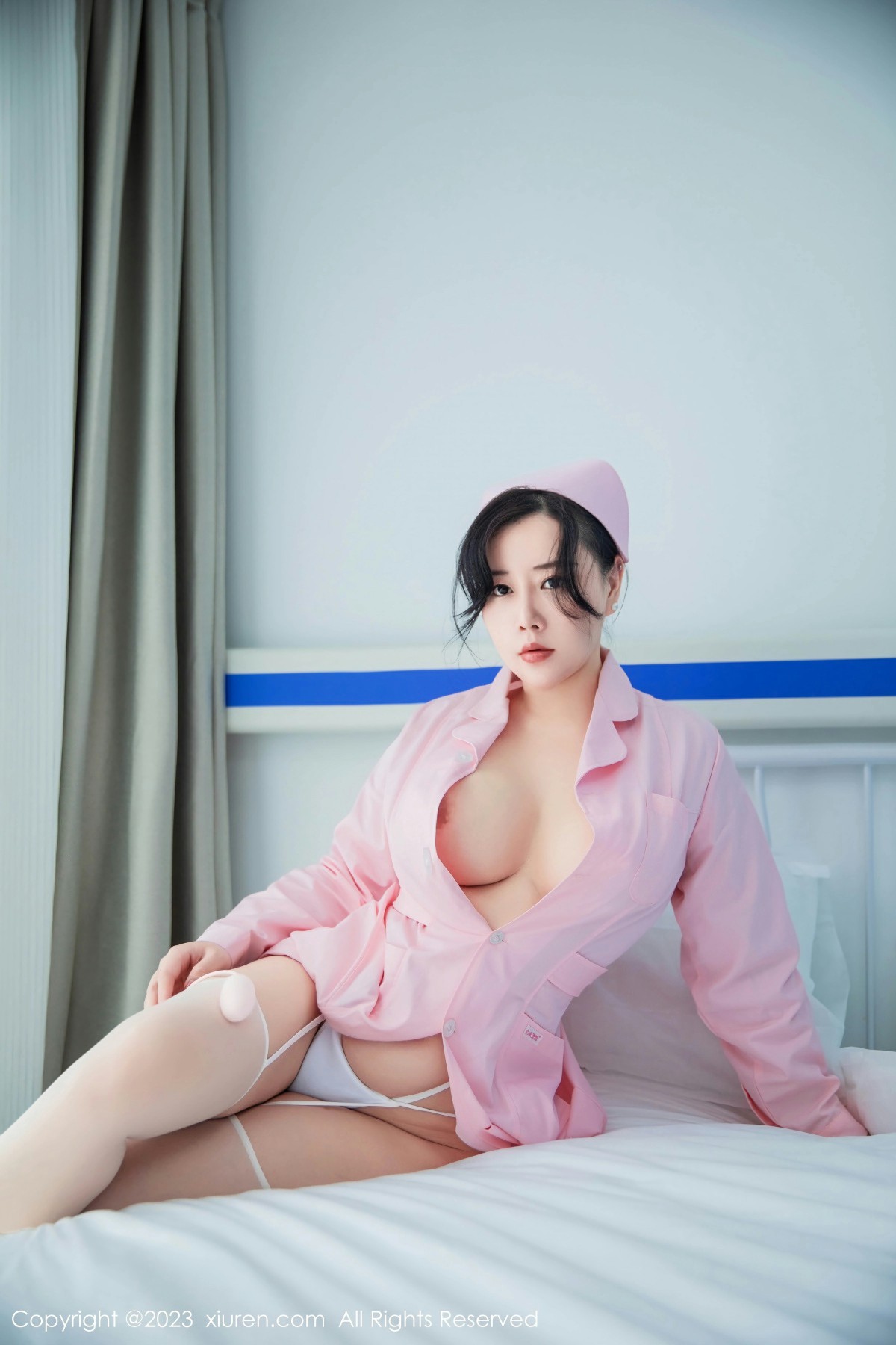 [XiuRen秀人网] 2023.08.08 No.7199 王婉悠Queen第8张
