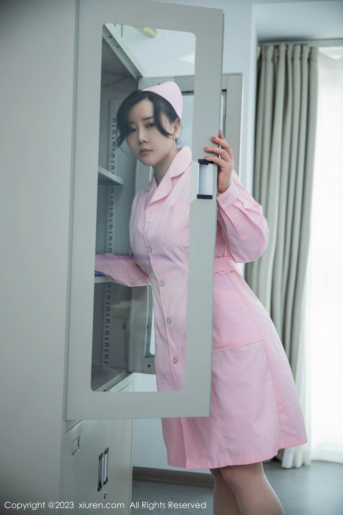 [XiuRen秀人网] 2023.08.08 No.7199 王婉悠Queen第1张
