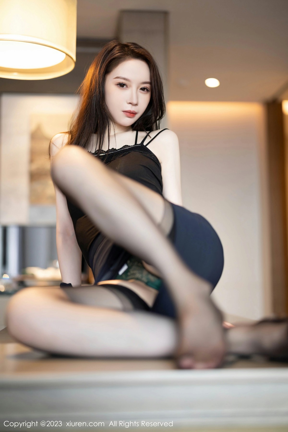 [XiuRen秀人网] 2023.08.10 No.7212 梦心玥第5张
