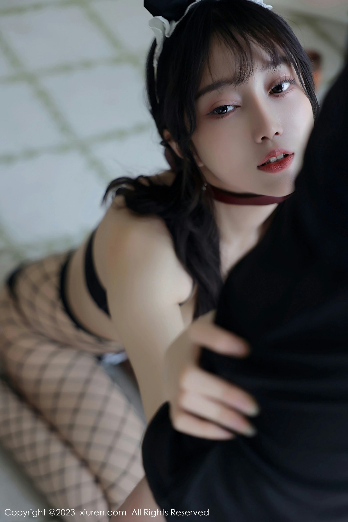 [XiuRen秀人网] 2023.08.11 No.7217 玥儿玥er第14张
