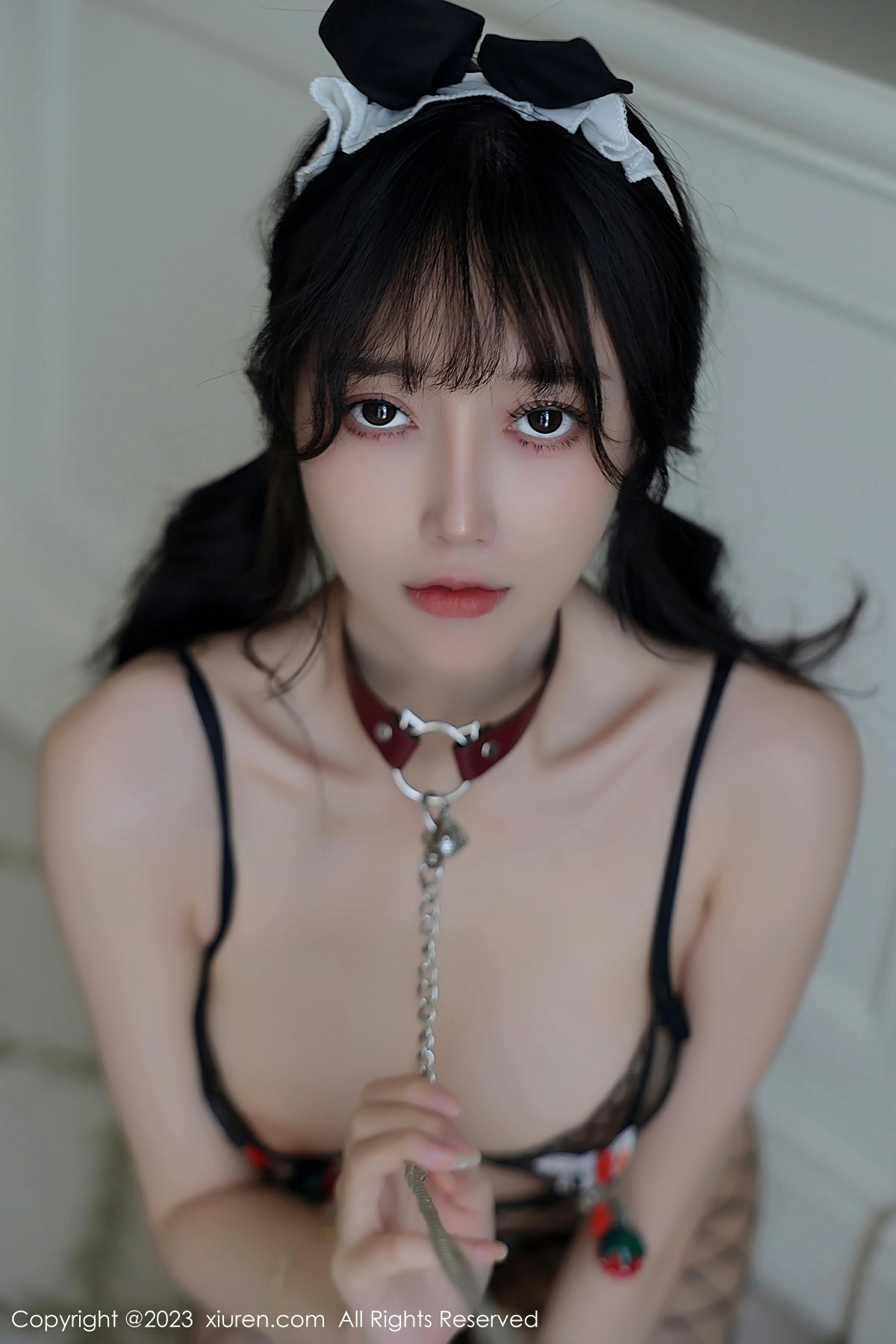 [XiuRen秀人网] 2023.08.11 No.7217 玥儿玥er第11张