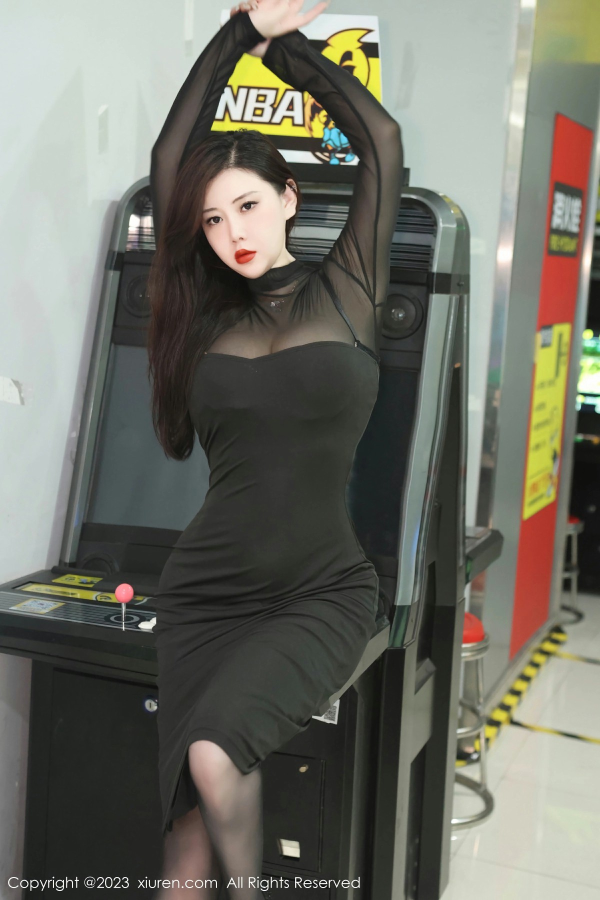 [XiuRen秀人网] 2023.08.14 No.7230 王婉悠Queen第3张