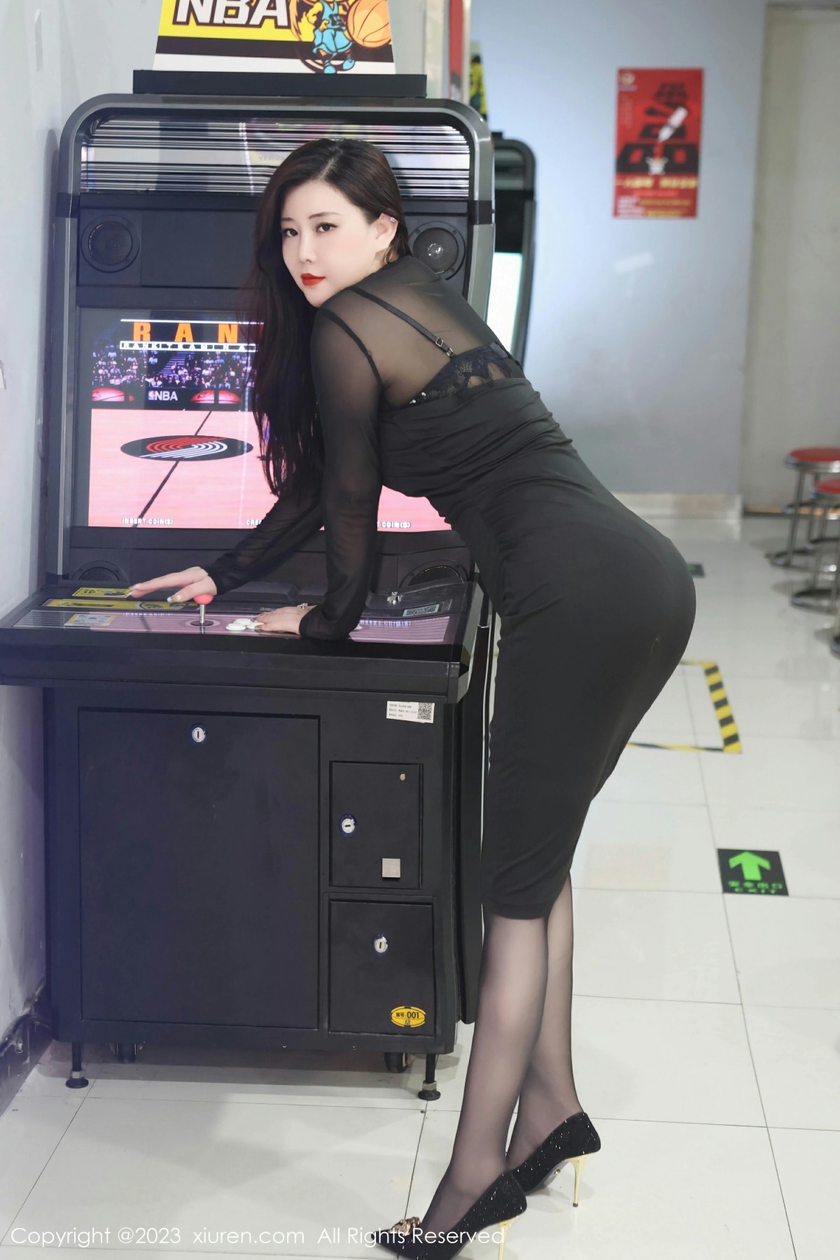 [XiuRen秀人网] 2023.08.14 No.7230 王婉悠Queen第2张