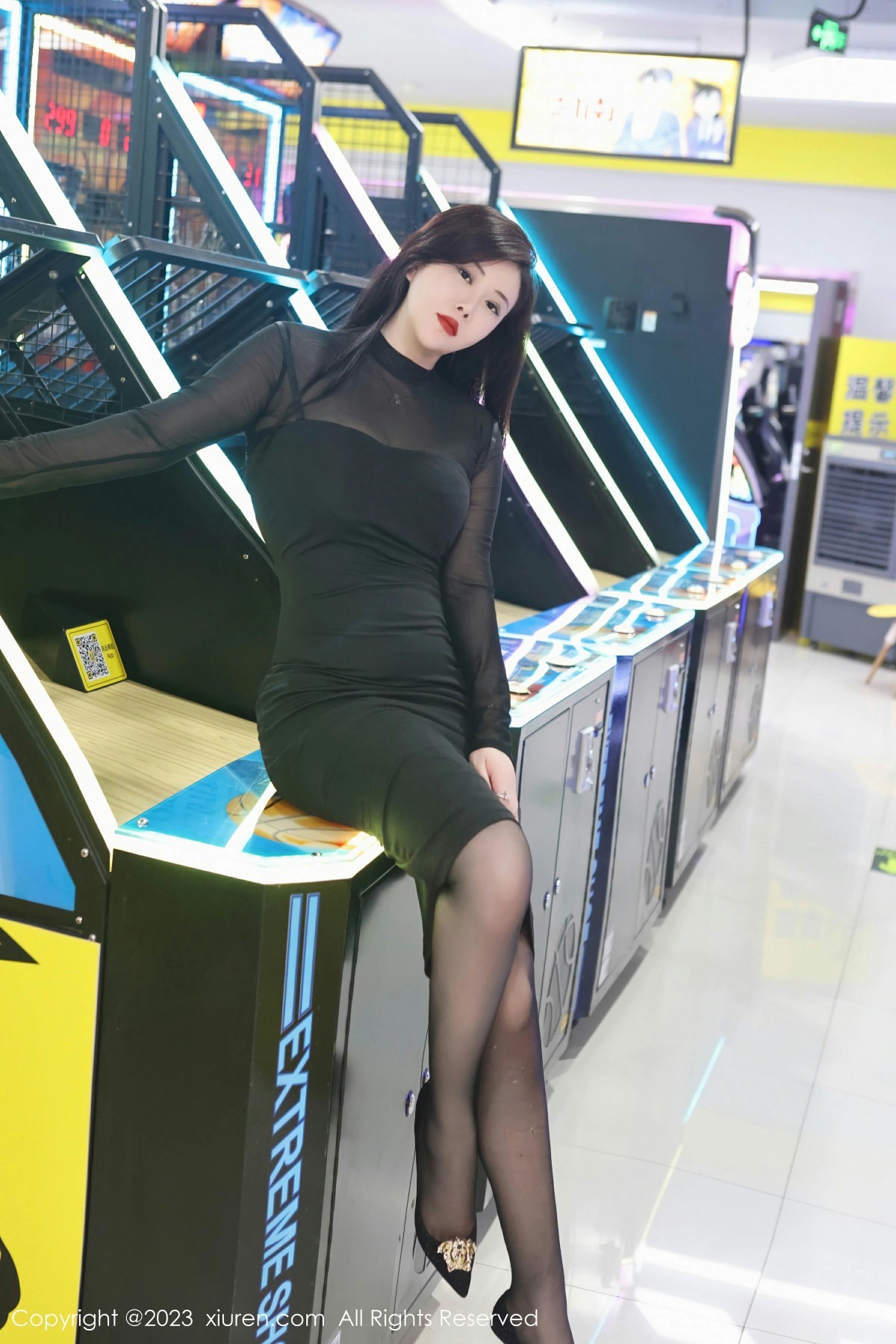 [XiuRen秀人网] 2023.08.14 No.7230 王婉悠Queen第2张