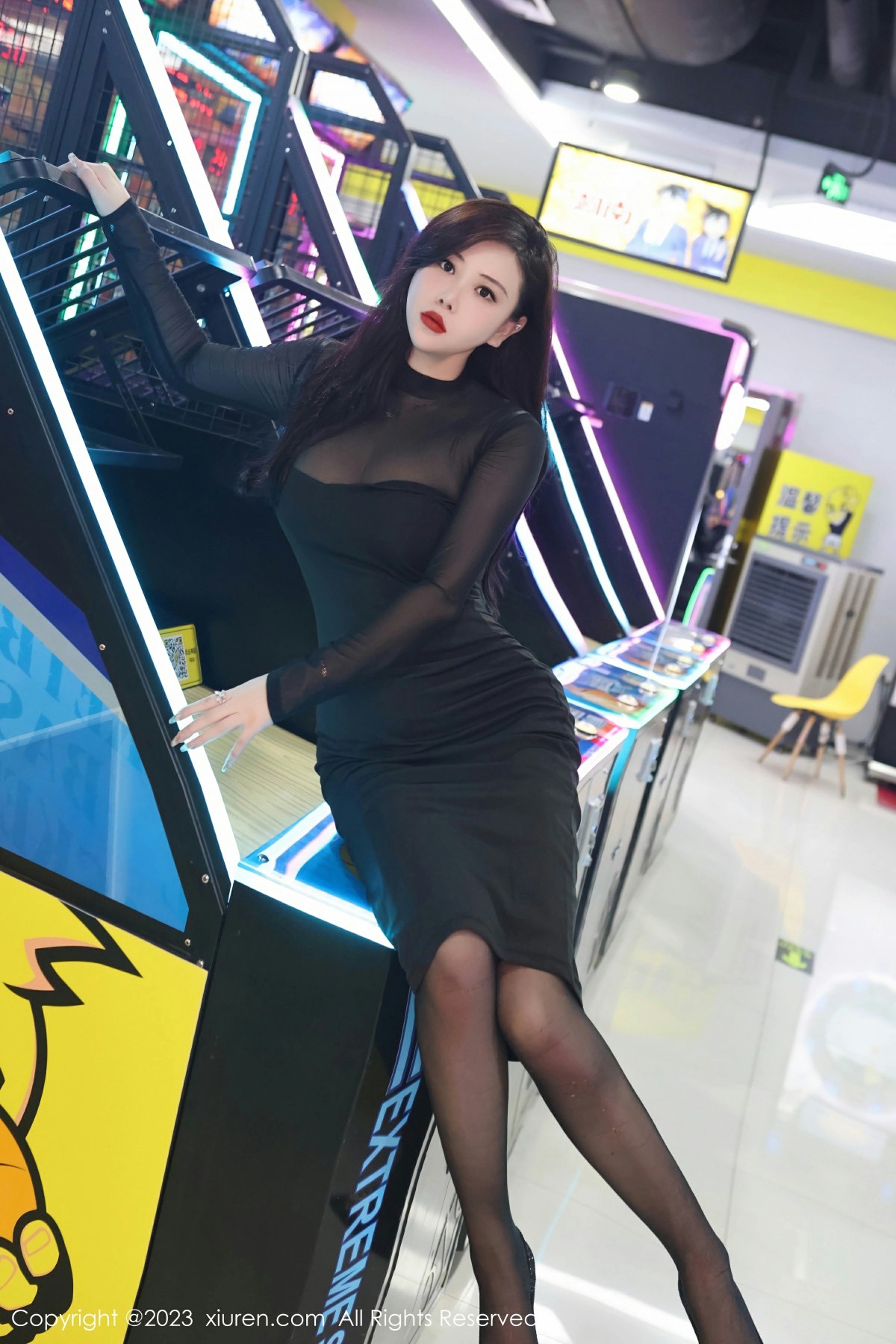 [XiuRen秀人网] 2023.08.14 No.7230 王婉悠Queen第2张