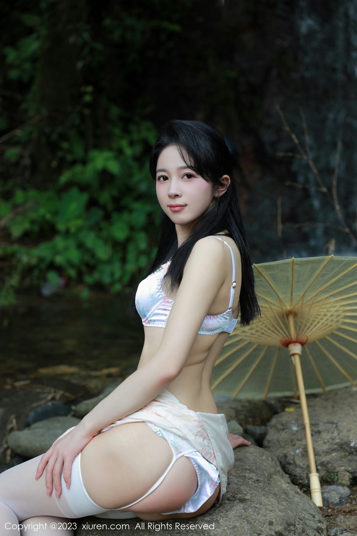[XiuRen秀人网] 2023.08.15 No.7234 糖豆sisi第5张