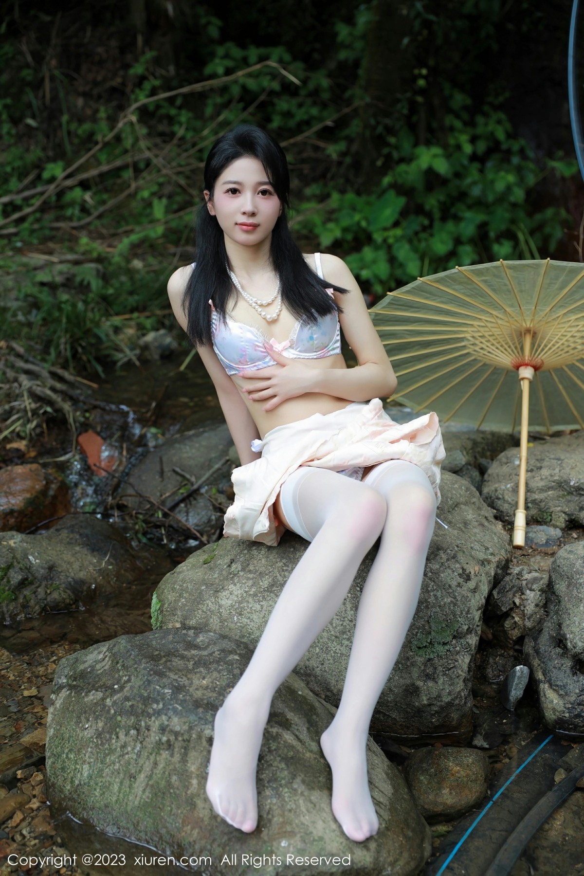 [XiuRen秀人网] 2023.08.15 No.7234 糖豆sisi第6张